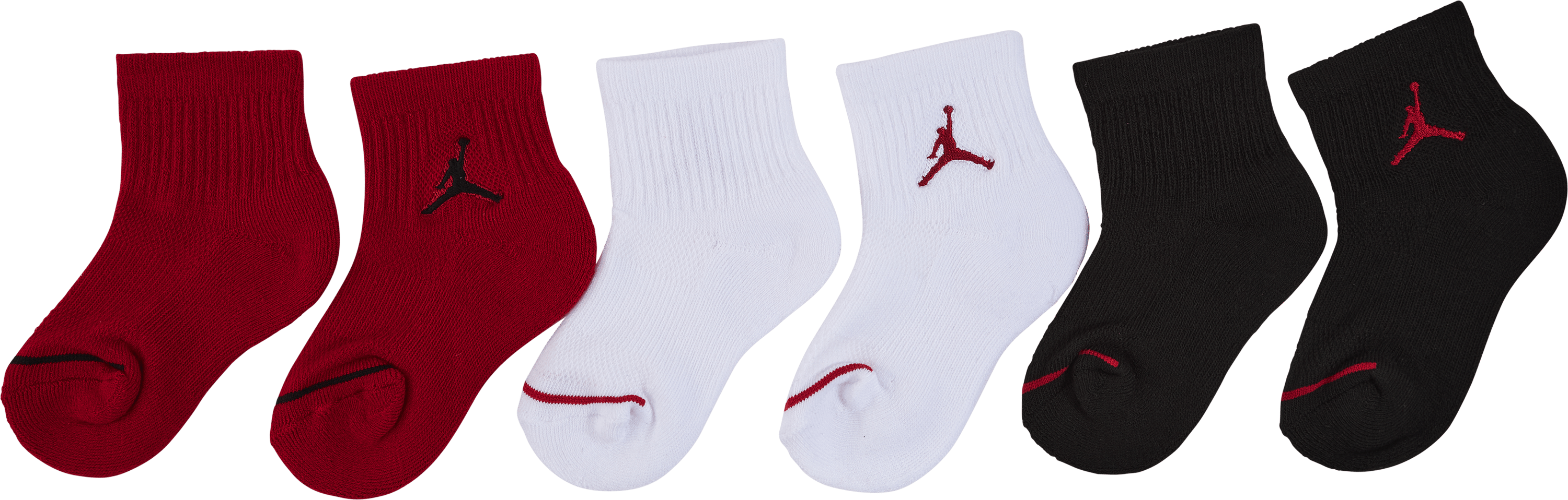 Jordan Jumpman Quarter Gym