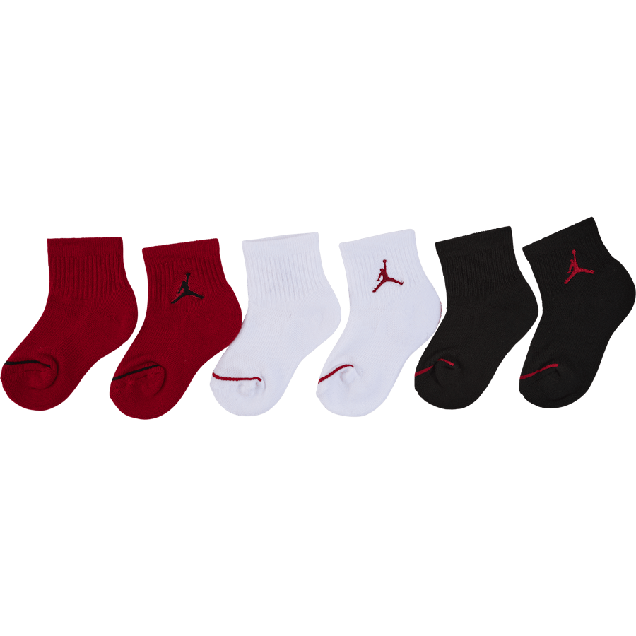 Jordan Jumpman Quarter Gym