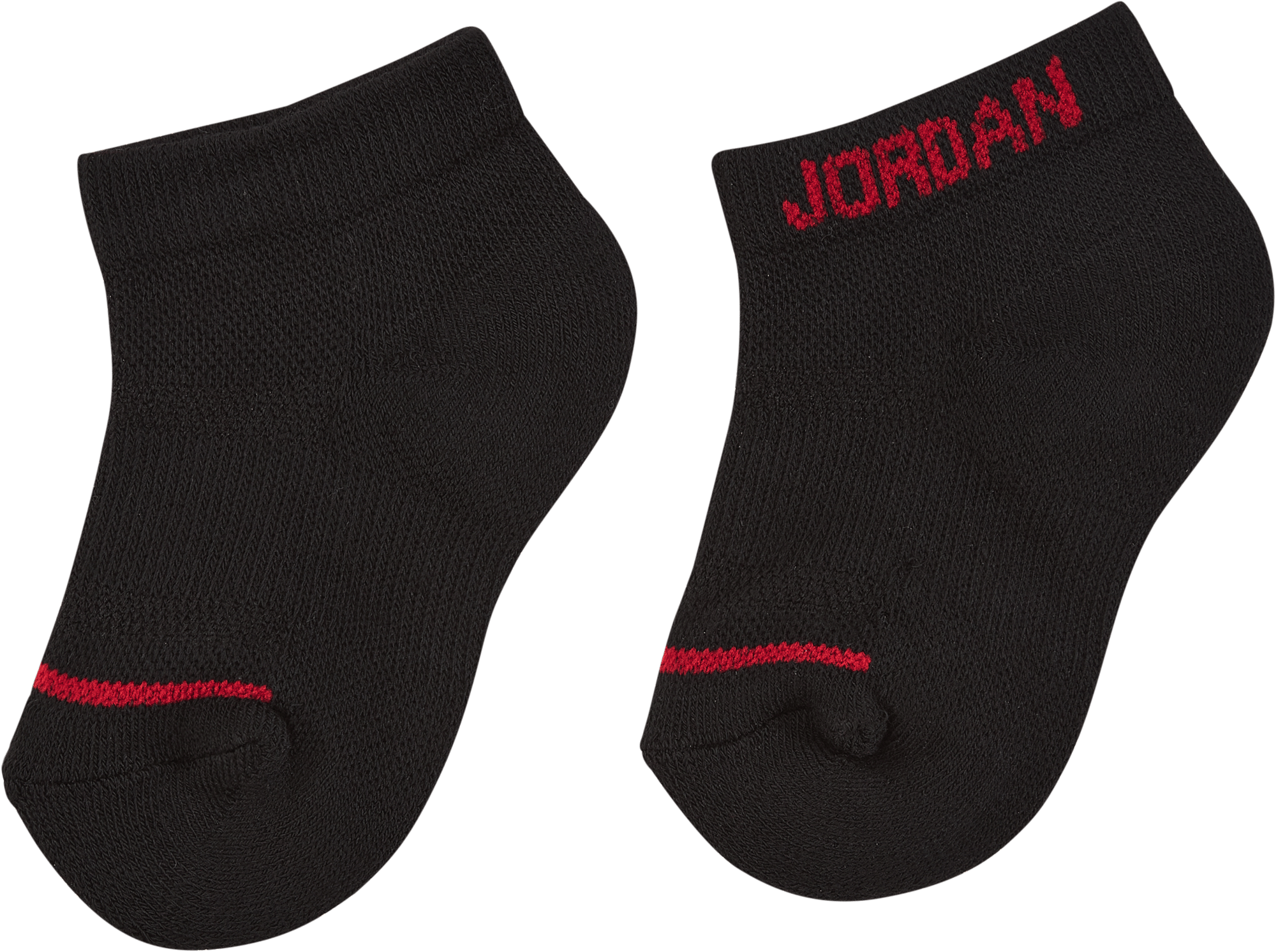 Jordan Jumpman No Show