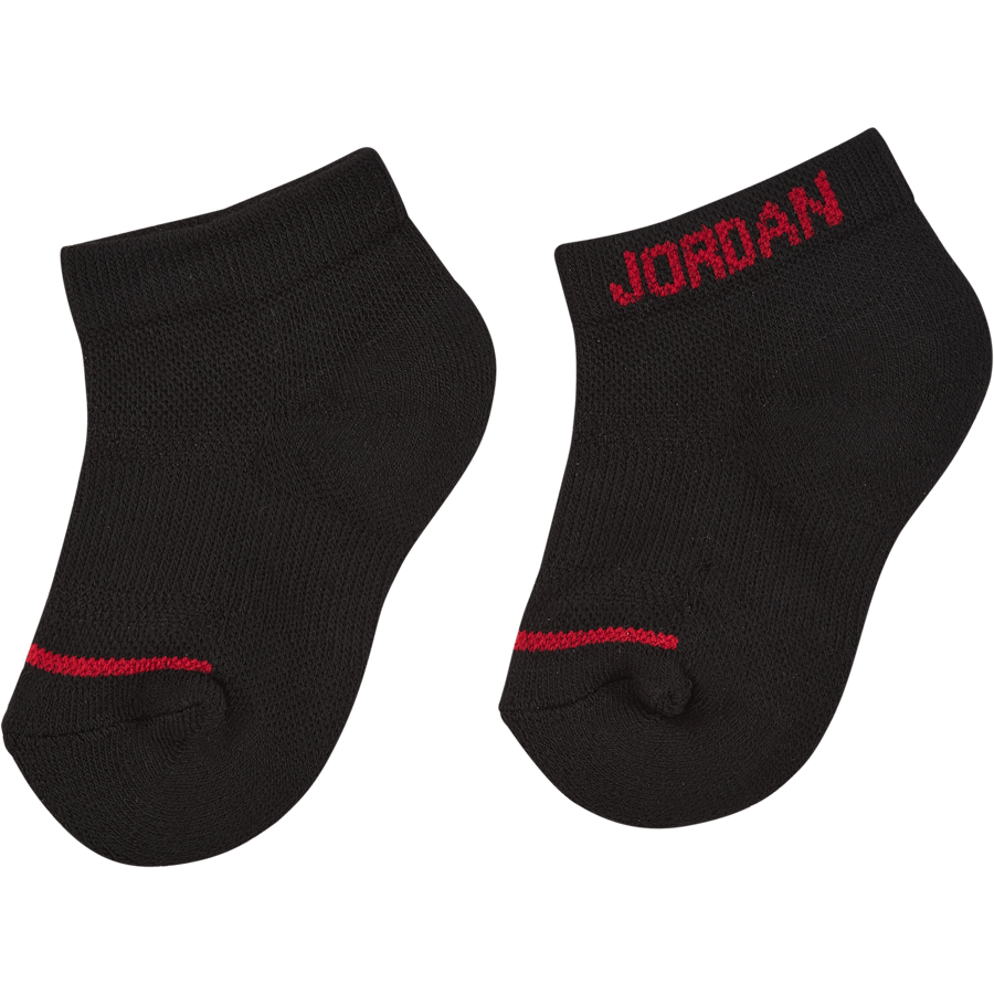 Jordan Jumpman No Show