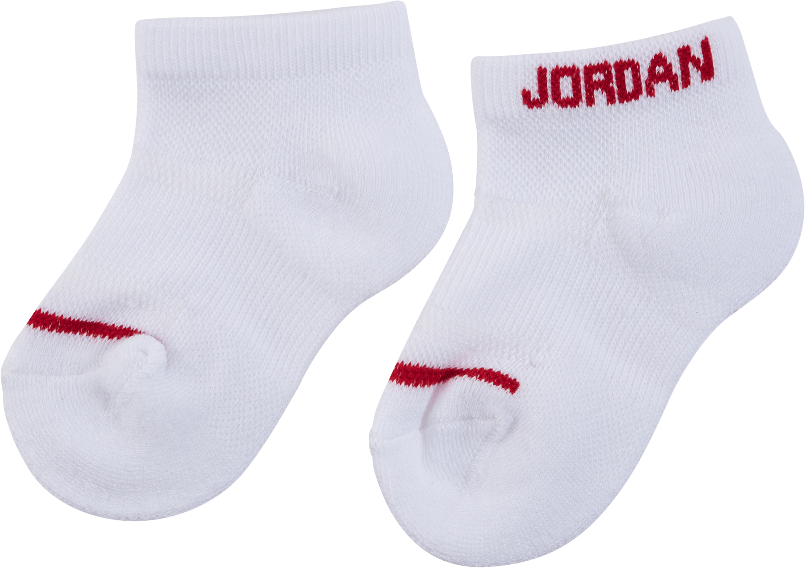 Jordan Jumpman No Show