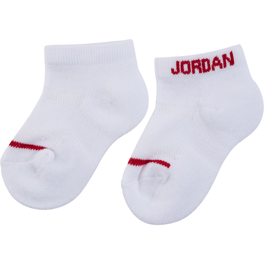 Jordan Jumpman No Show