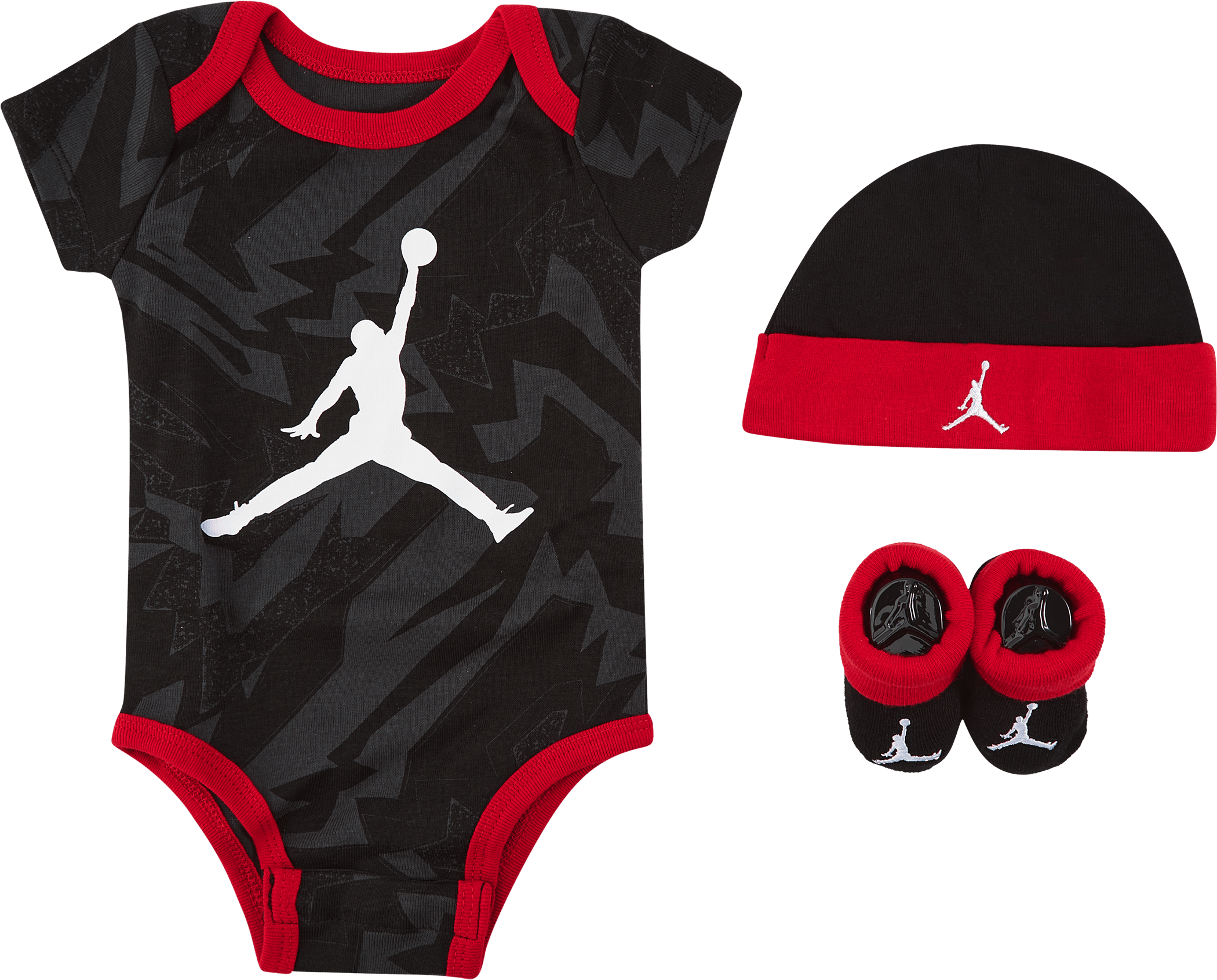 Essentials 7 Aop 0-6 Mos