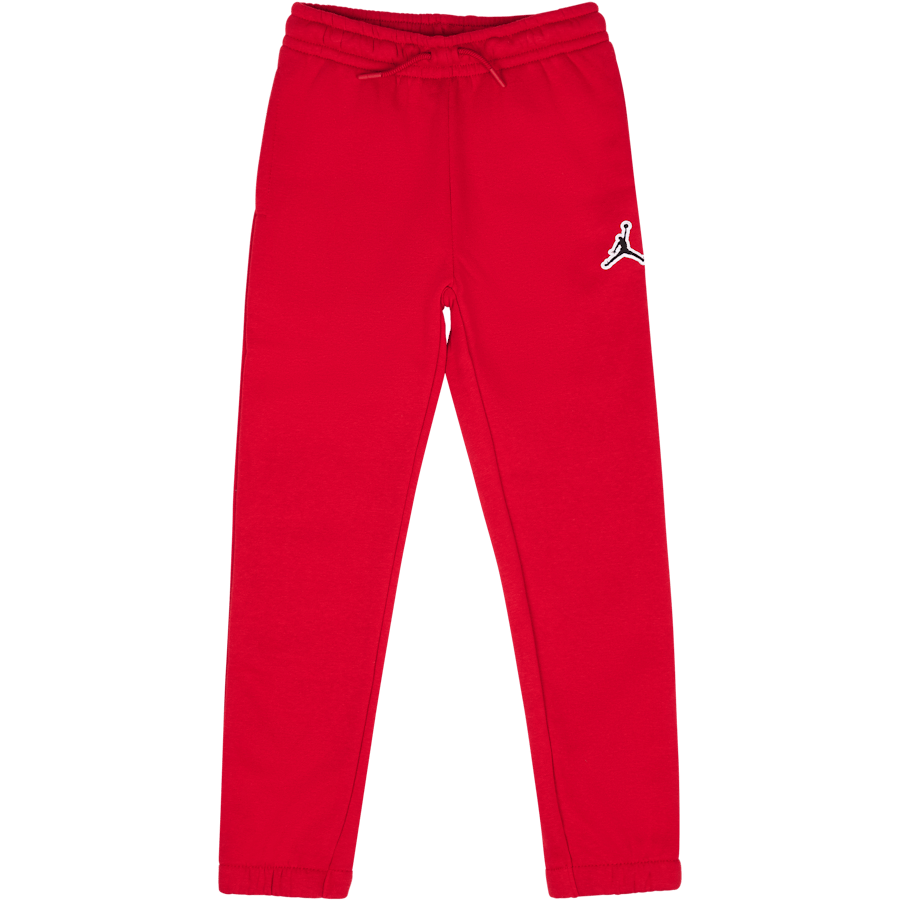 Essentials Pant Gym Red