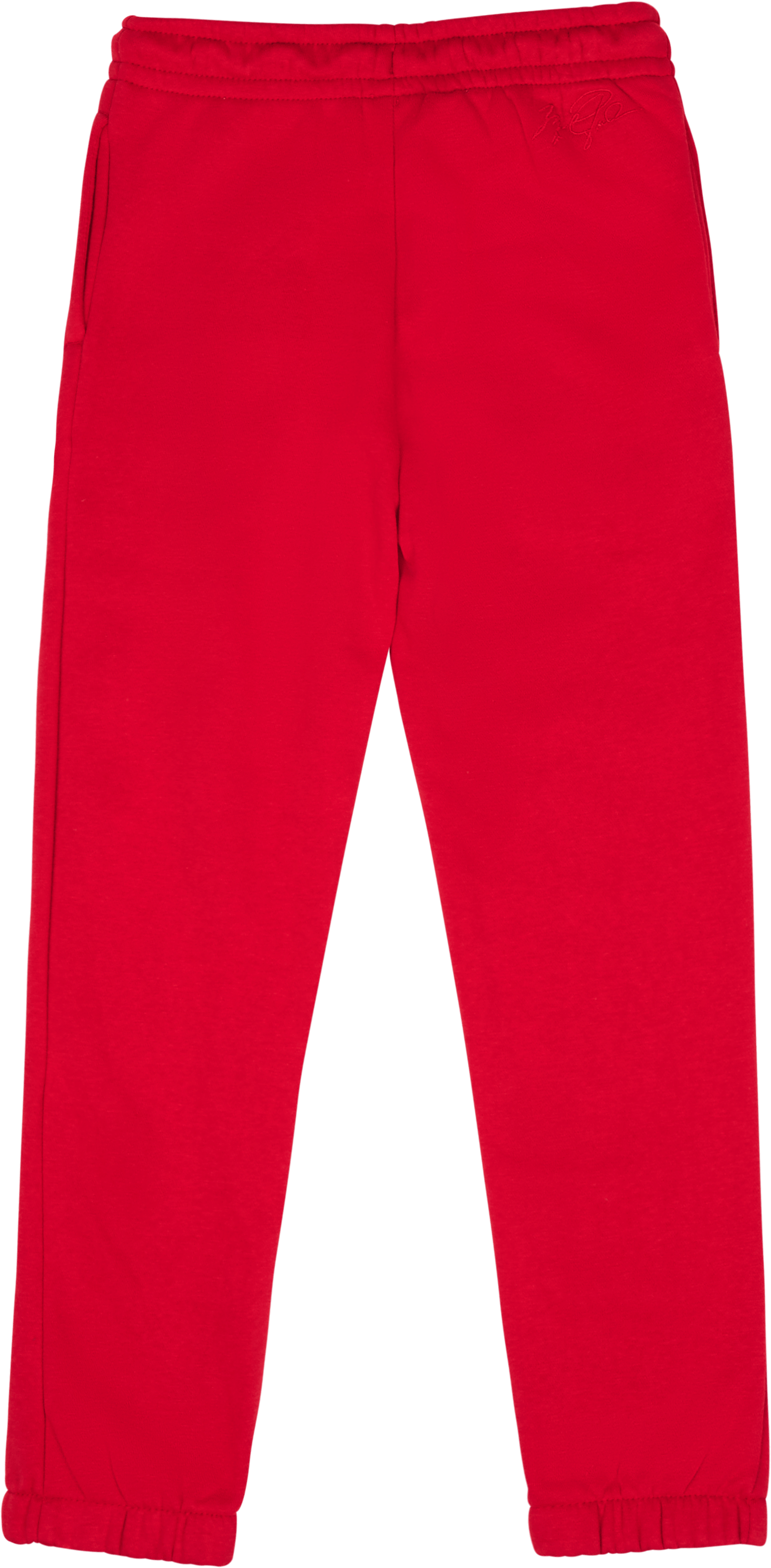 Essentials Pant Gym Red - Bild 2