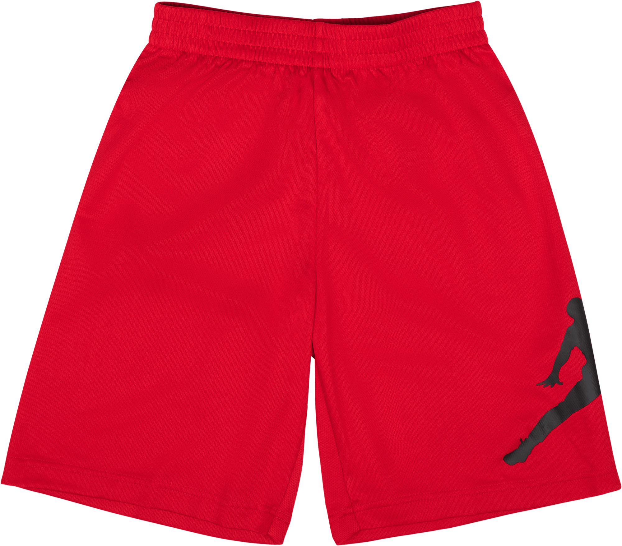 Jumpman Wrap Mesh Short