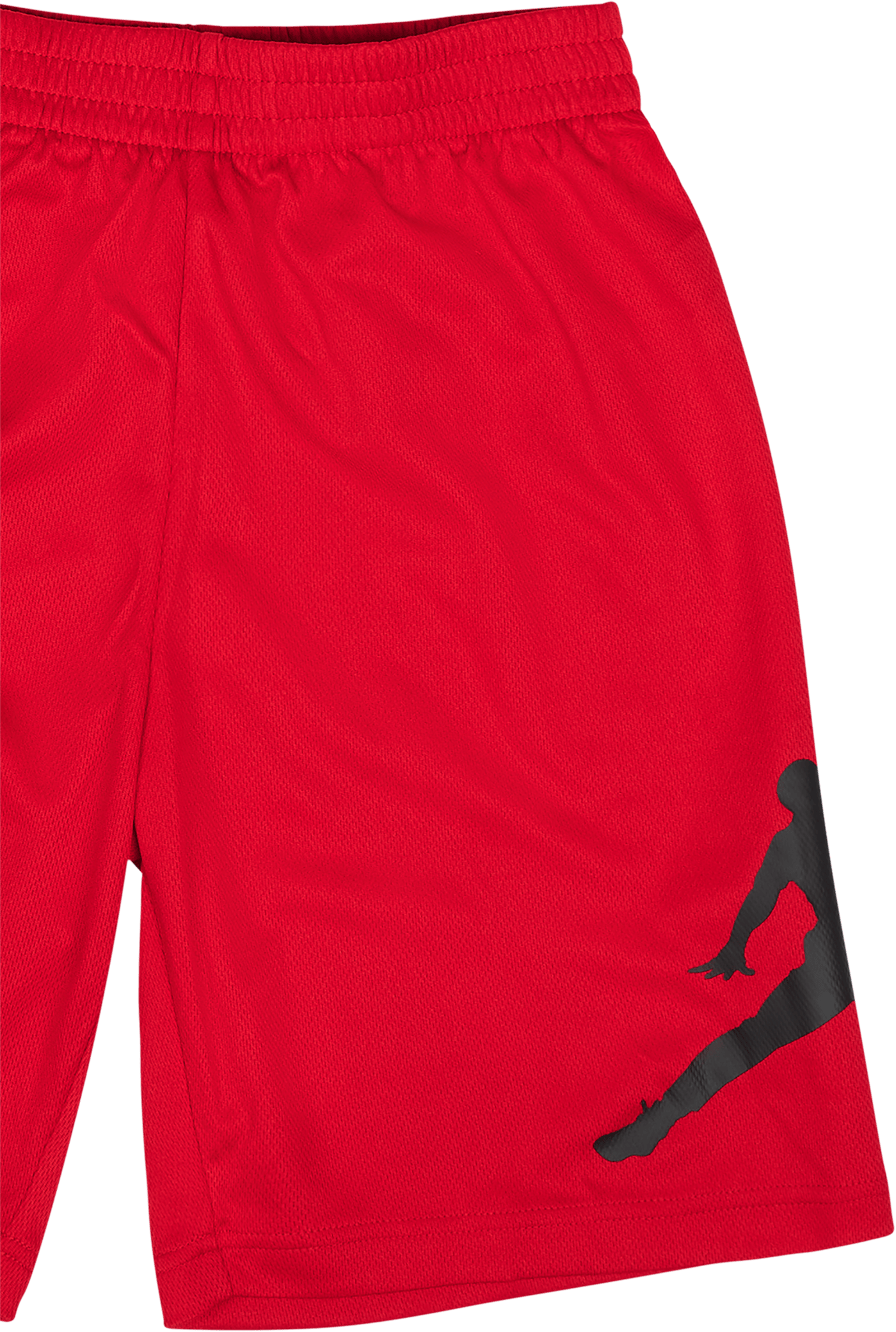 Jumpman Wrap Mesh Short - Bild 3