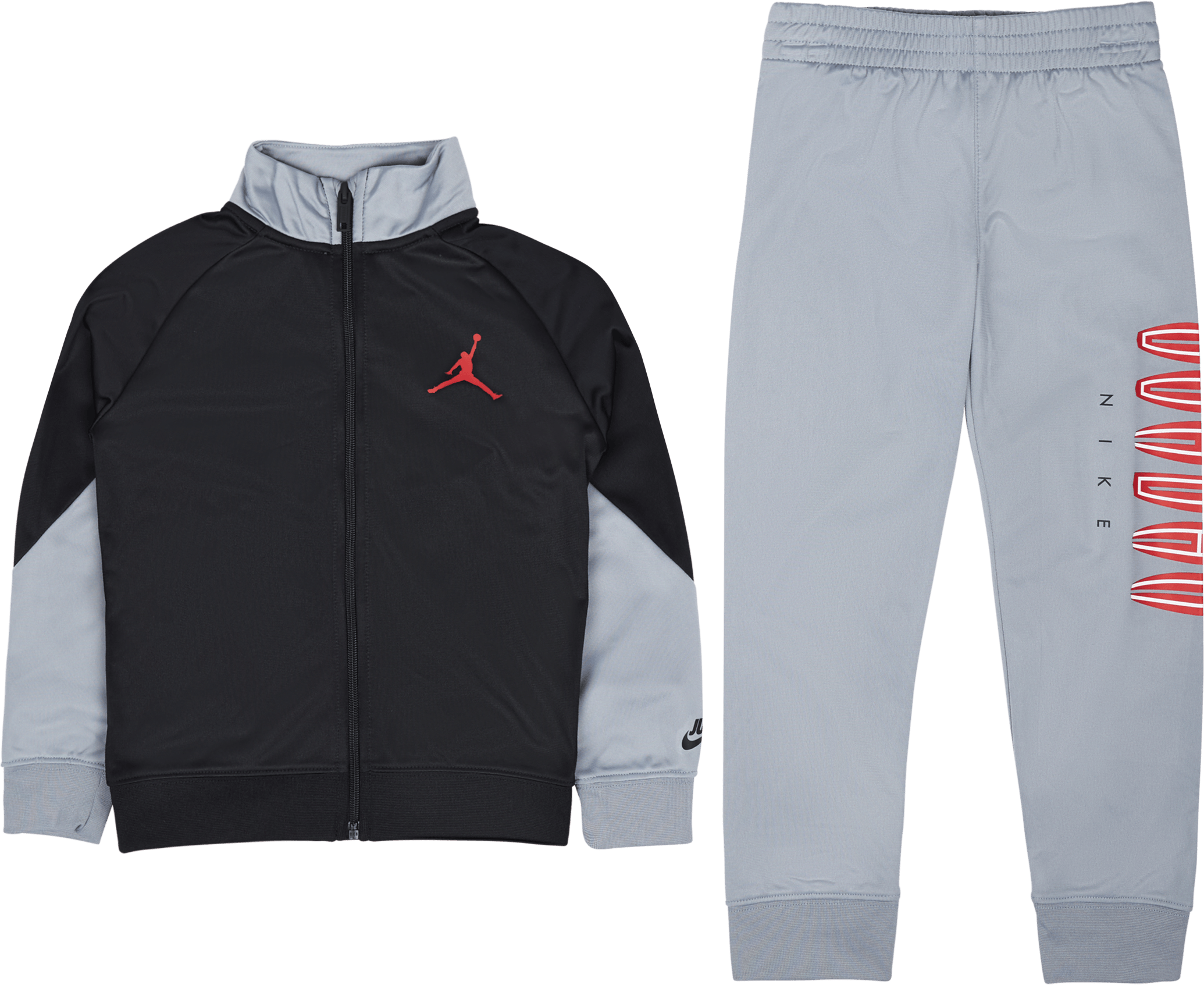 Jordan Mvp Tricot Set