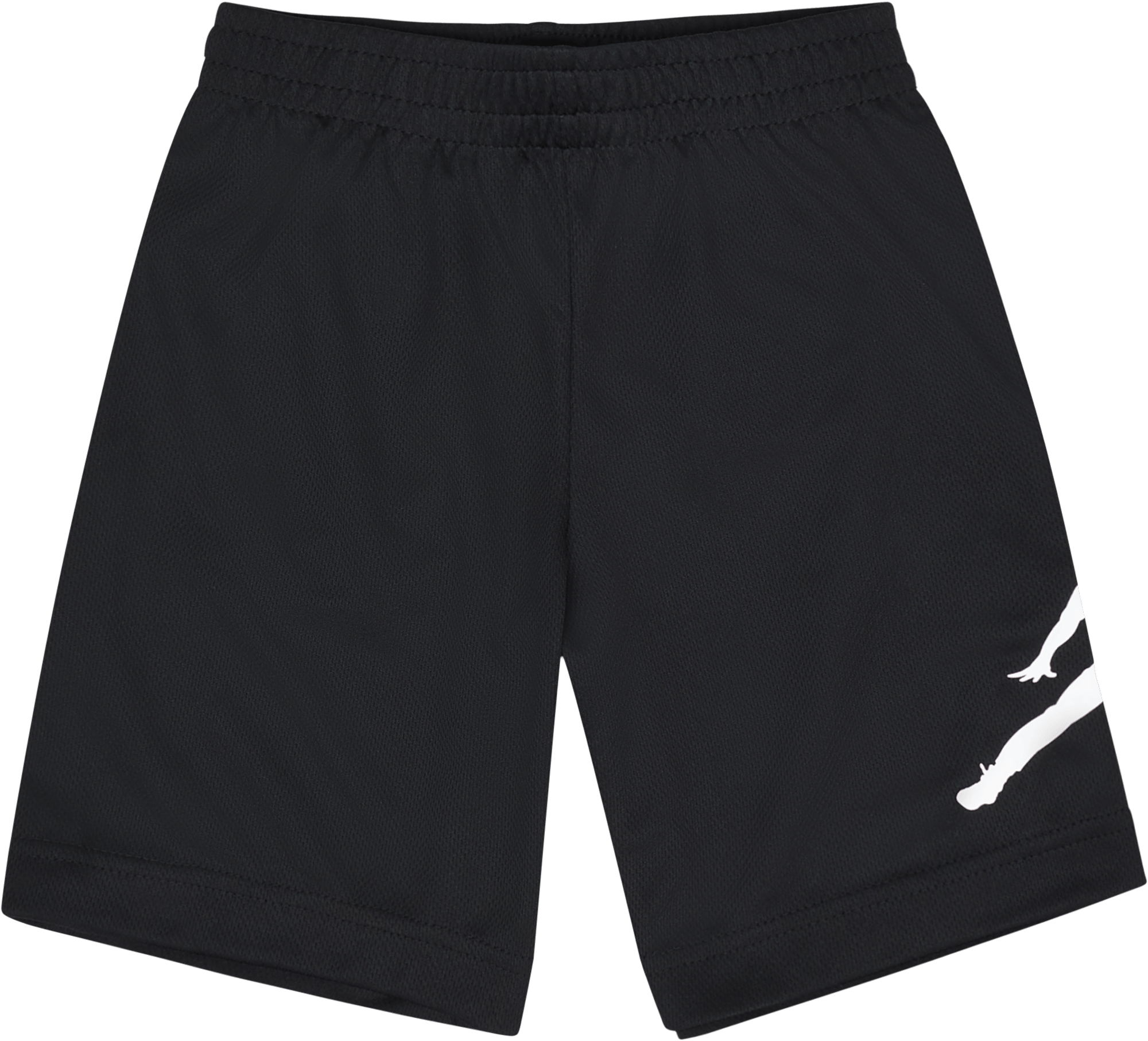 Jumpman Wrap Mesh Short