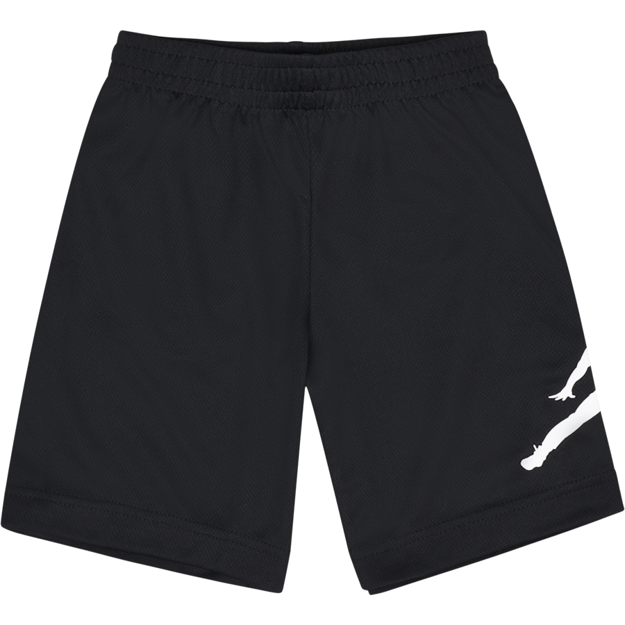 Jumpman Wrap Mesh Short