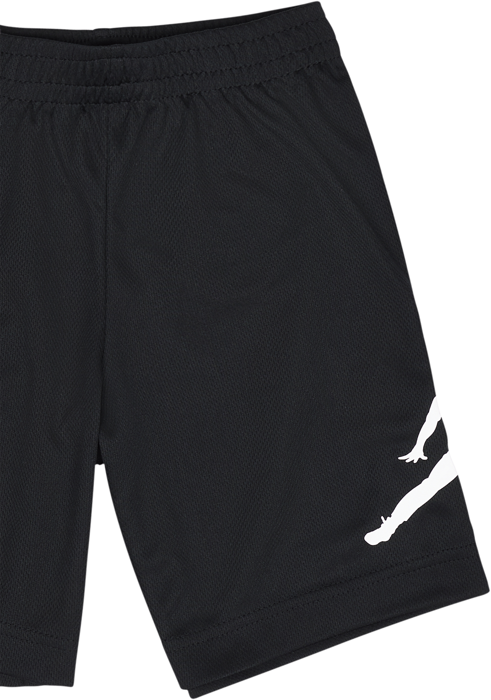 Jumpman Wrap Mesh Short - Bild 3