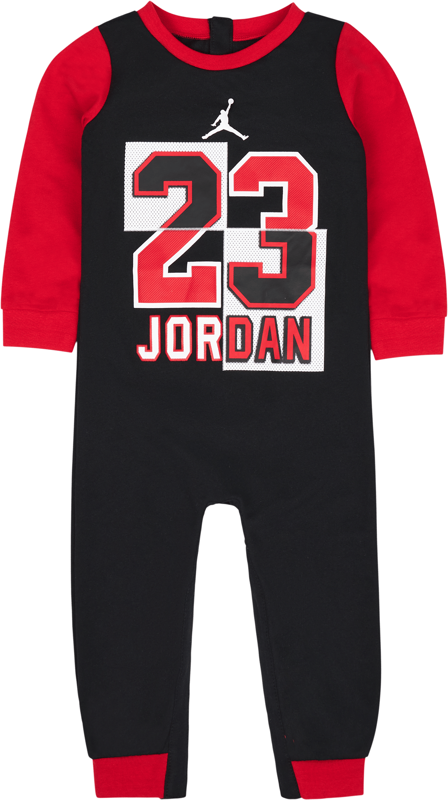 23 Constructed Coverall