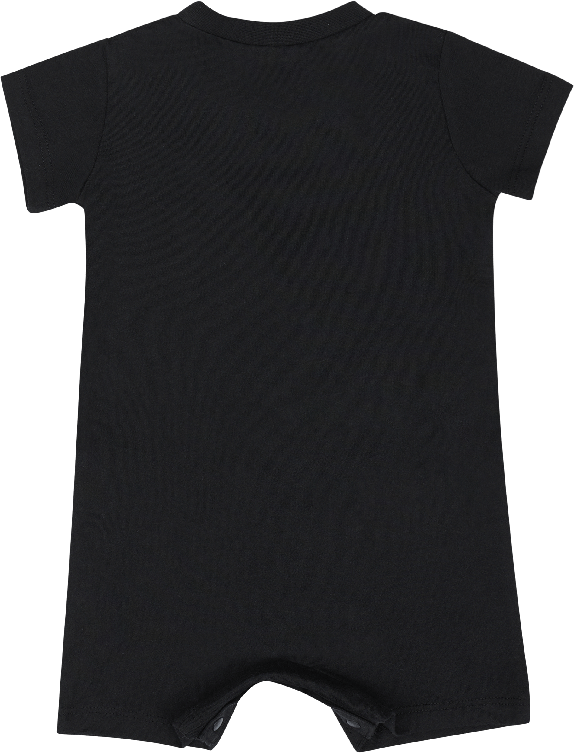 Jumpman Knit Romper Black - Bild 2