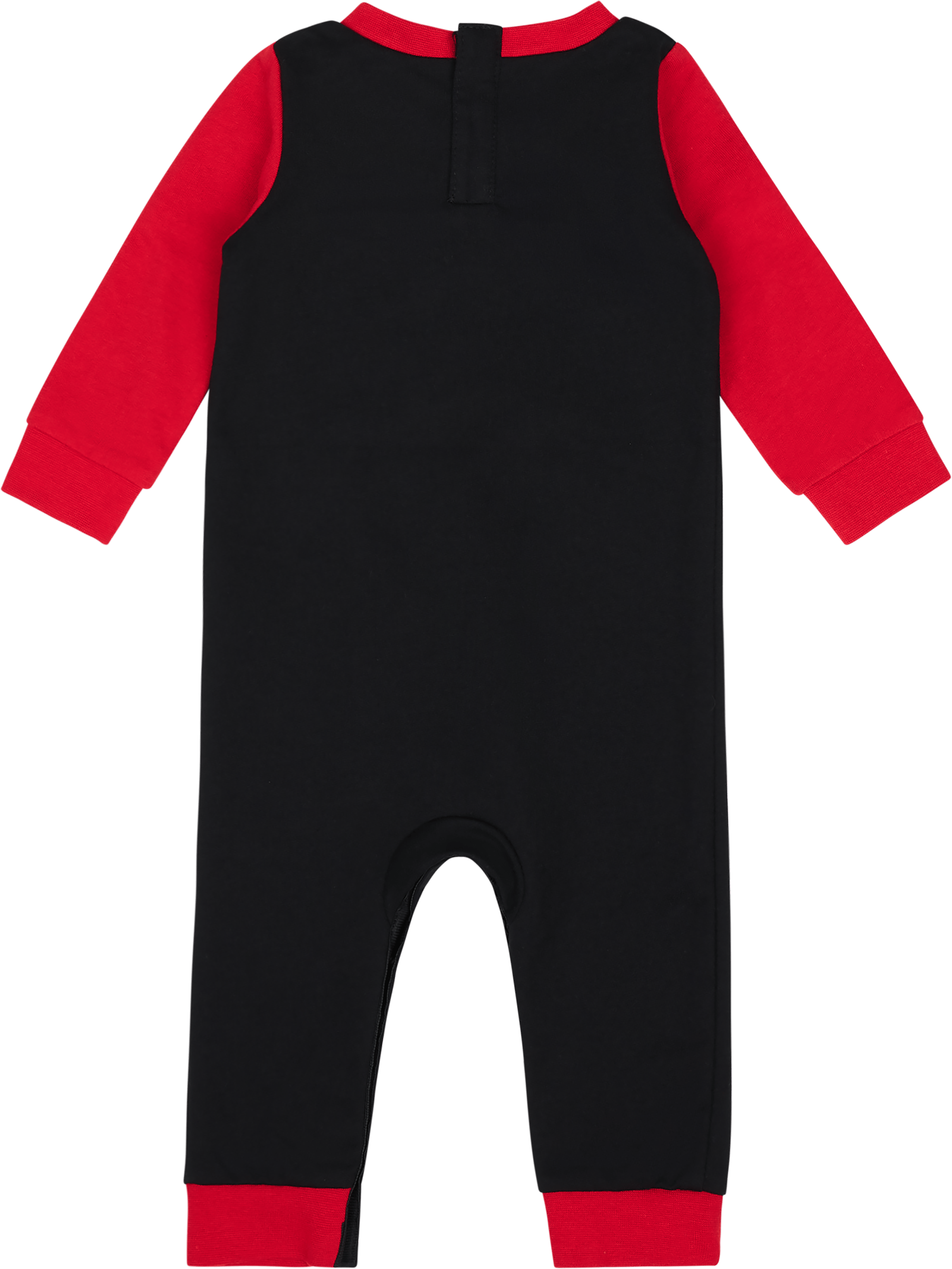 23 Constructed Coverall Black - Bild 2