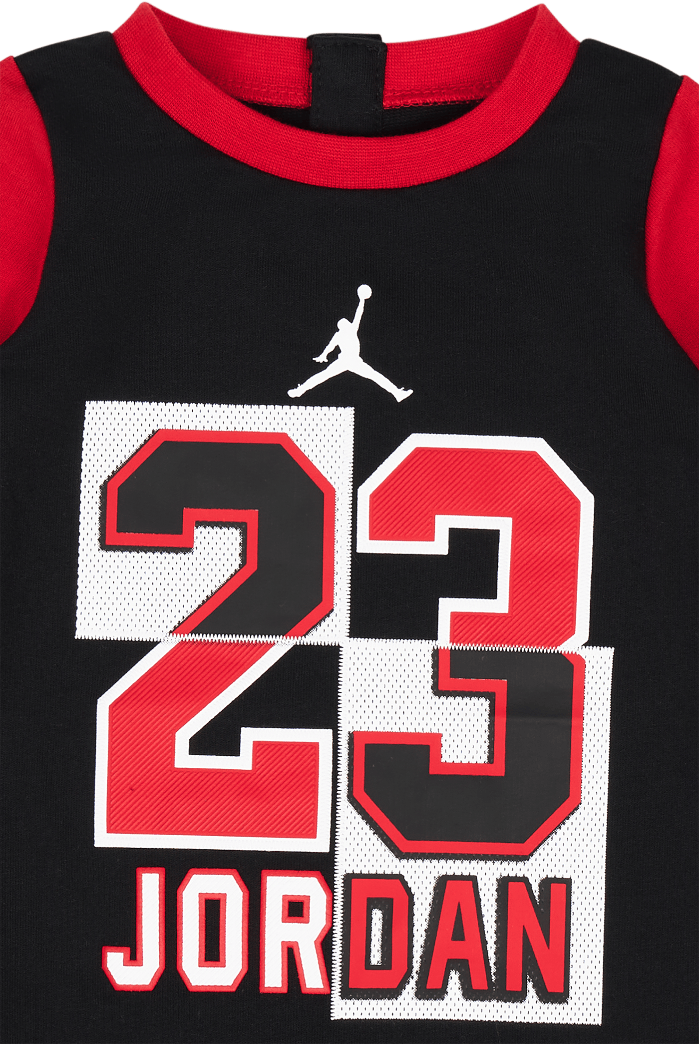 23 Constructed Coverall Black - Bild 3