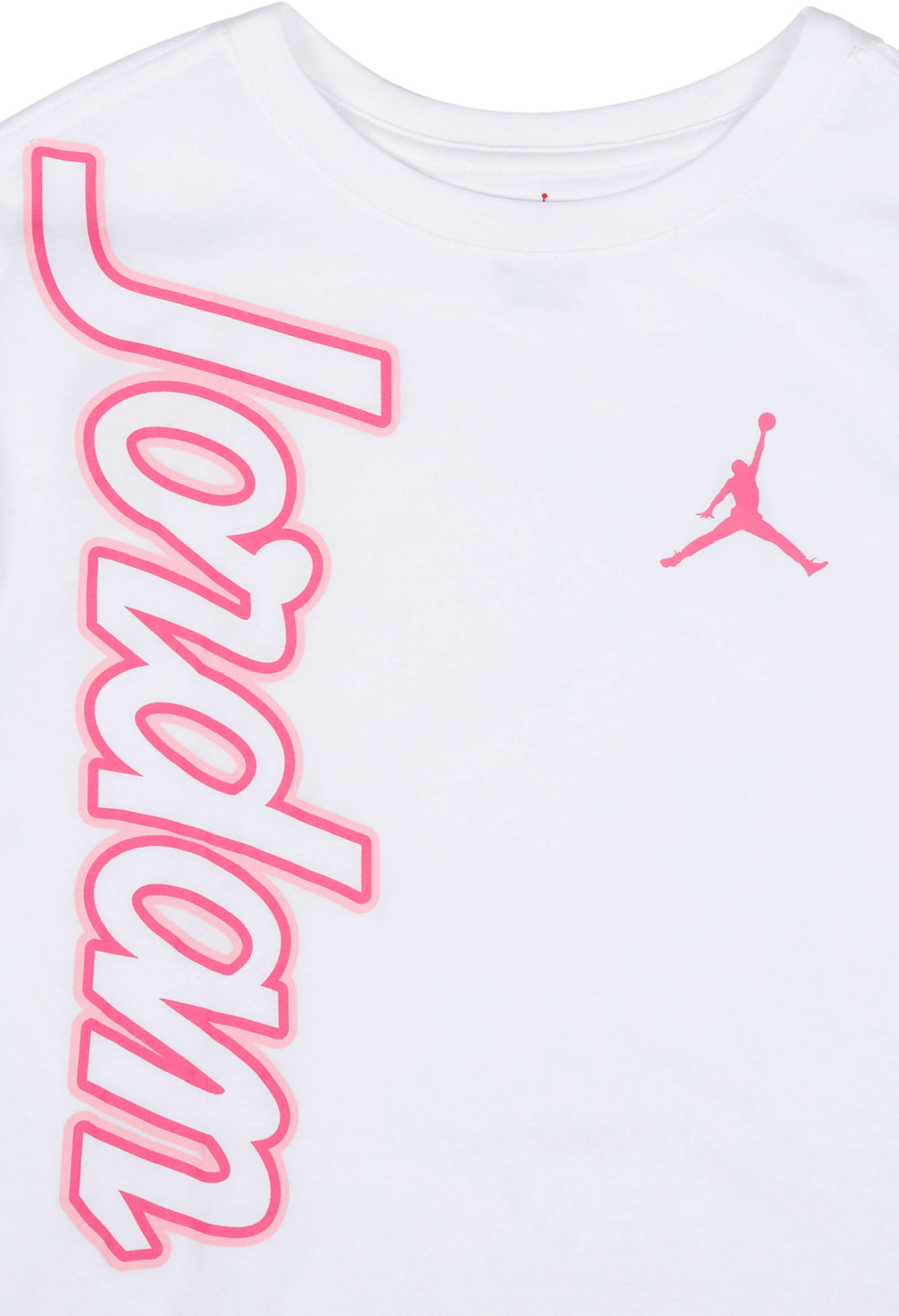 Jordan Sign Off - Bild 3