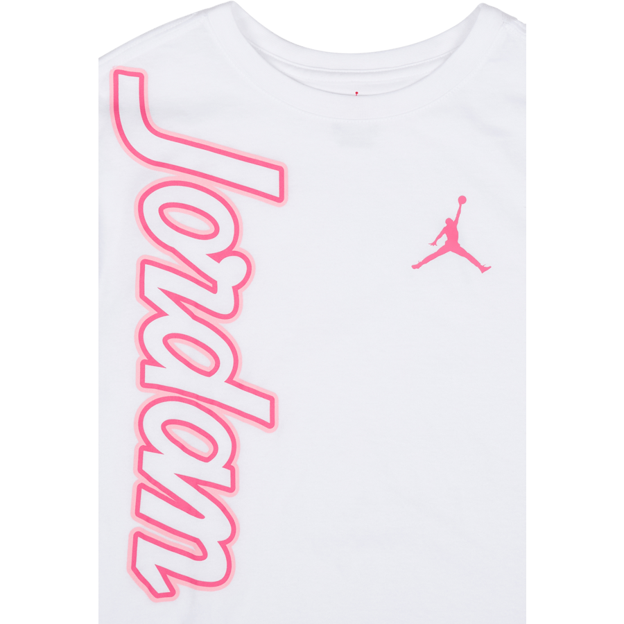 Jordan Sign Off - Bild 3