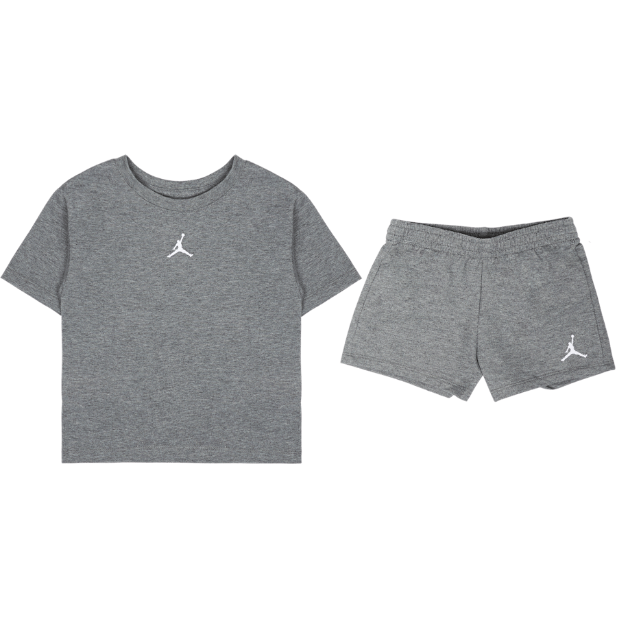 Essentials Short Set