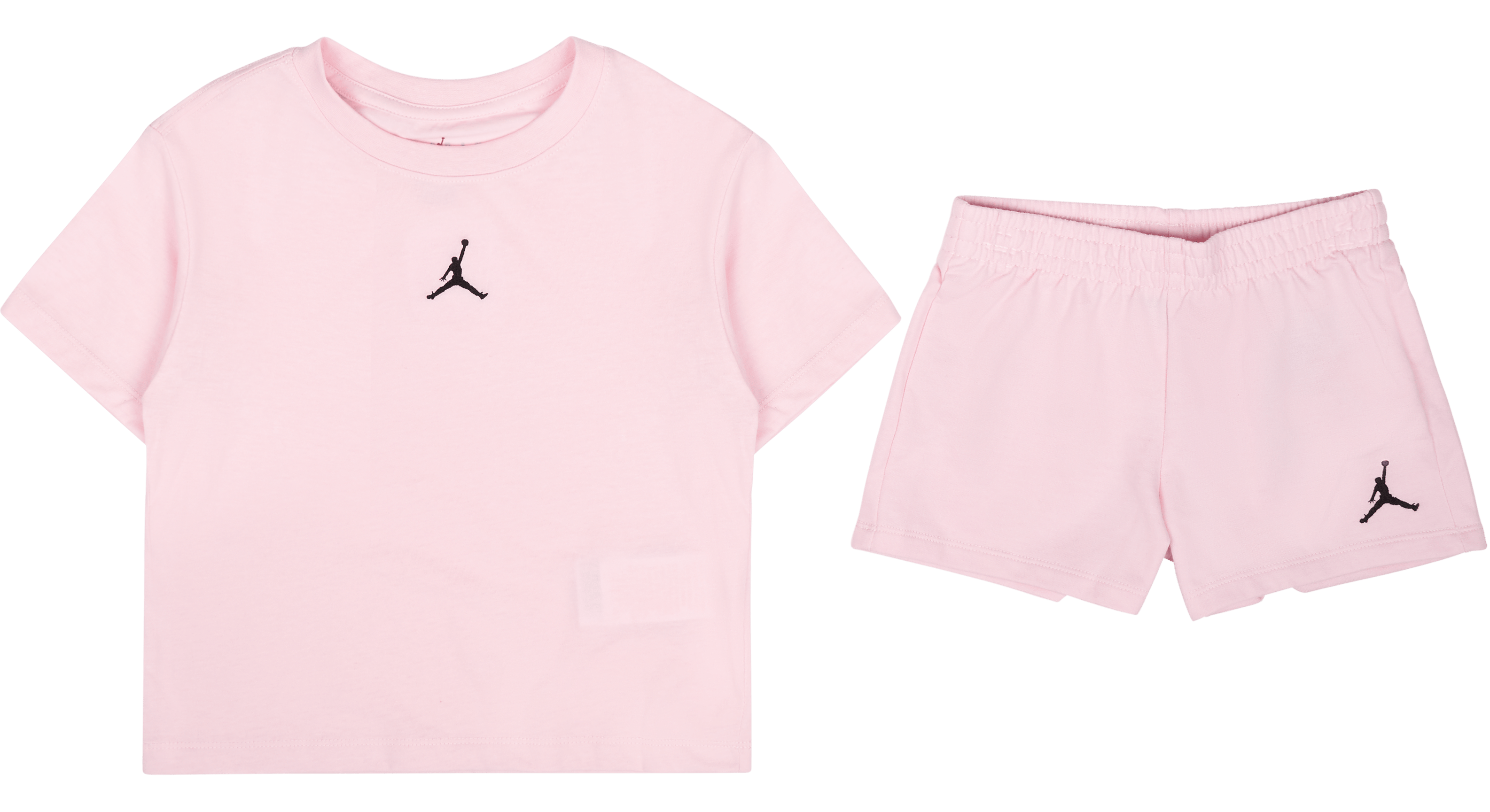 Essentials Short Set