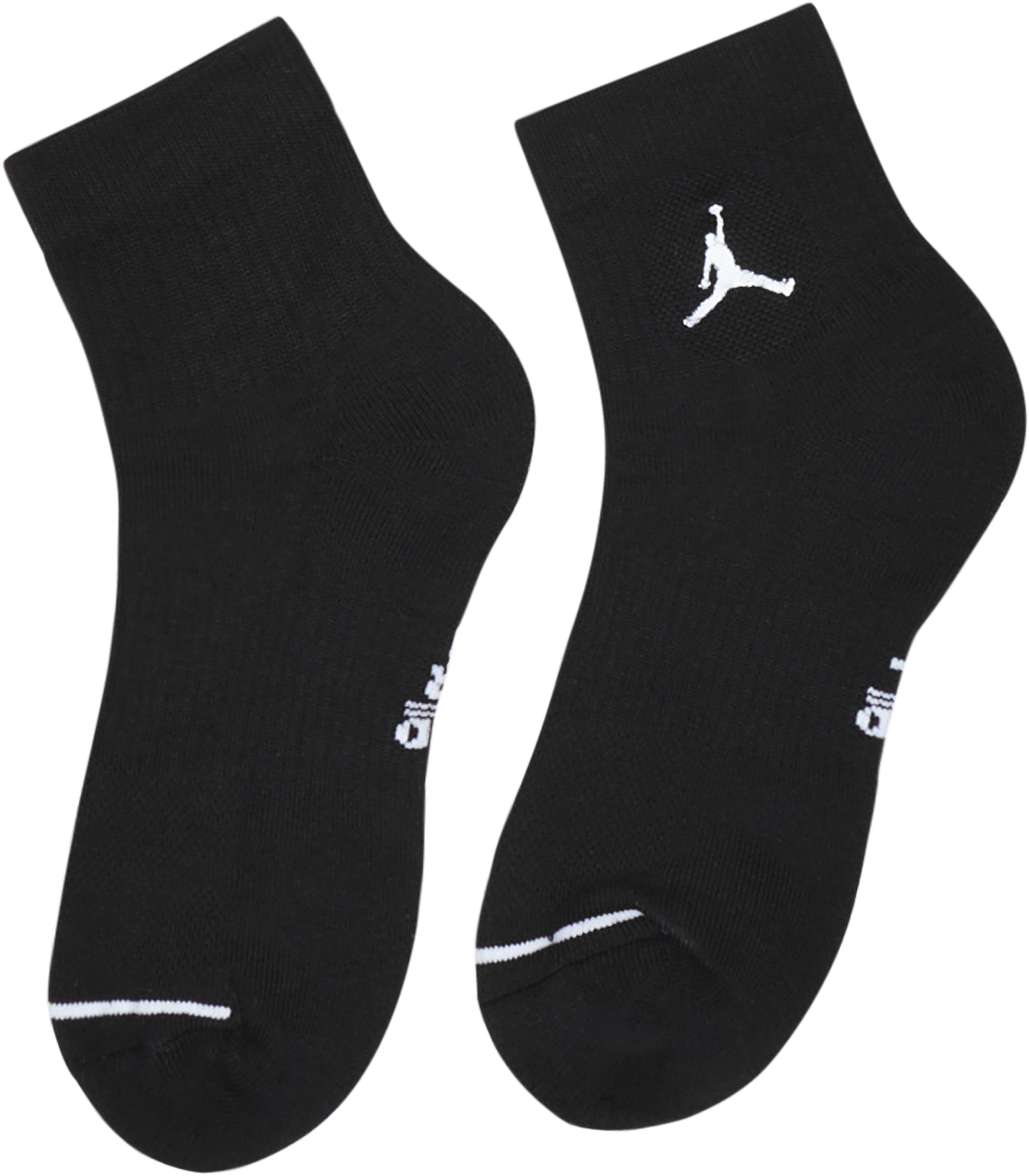 Jordan Everyday Ankle Socks 3 pack