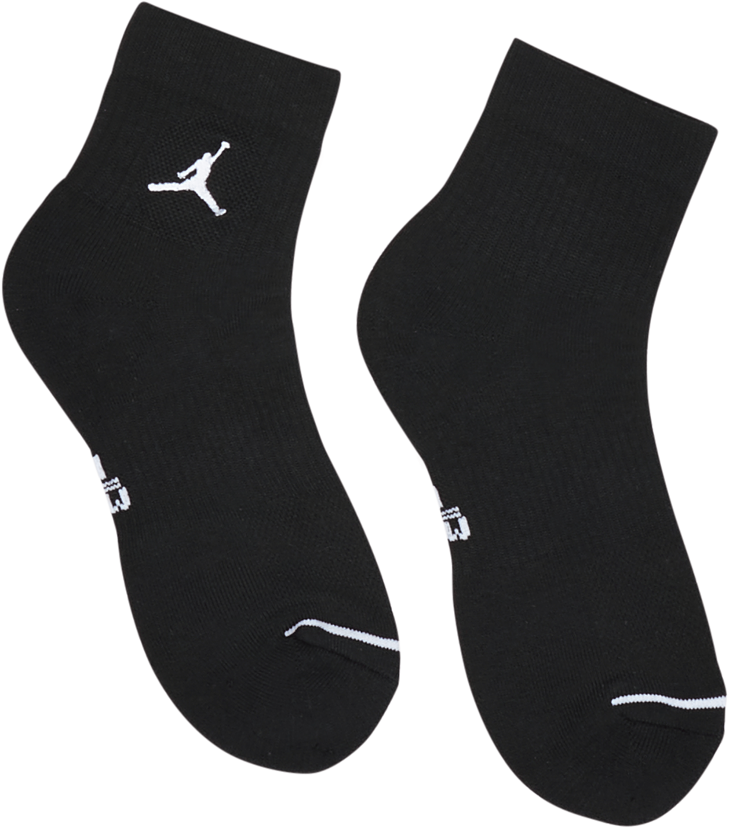 Jordan Everyday Ankle Socks 3 pack - Bild 2