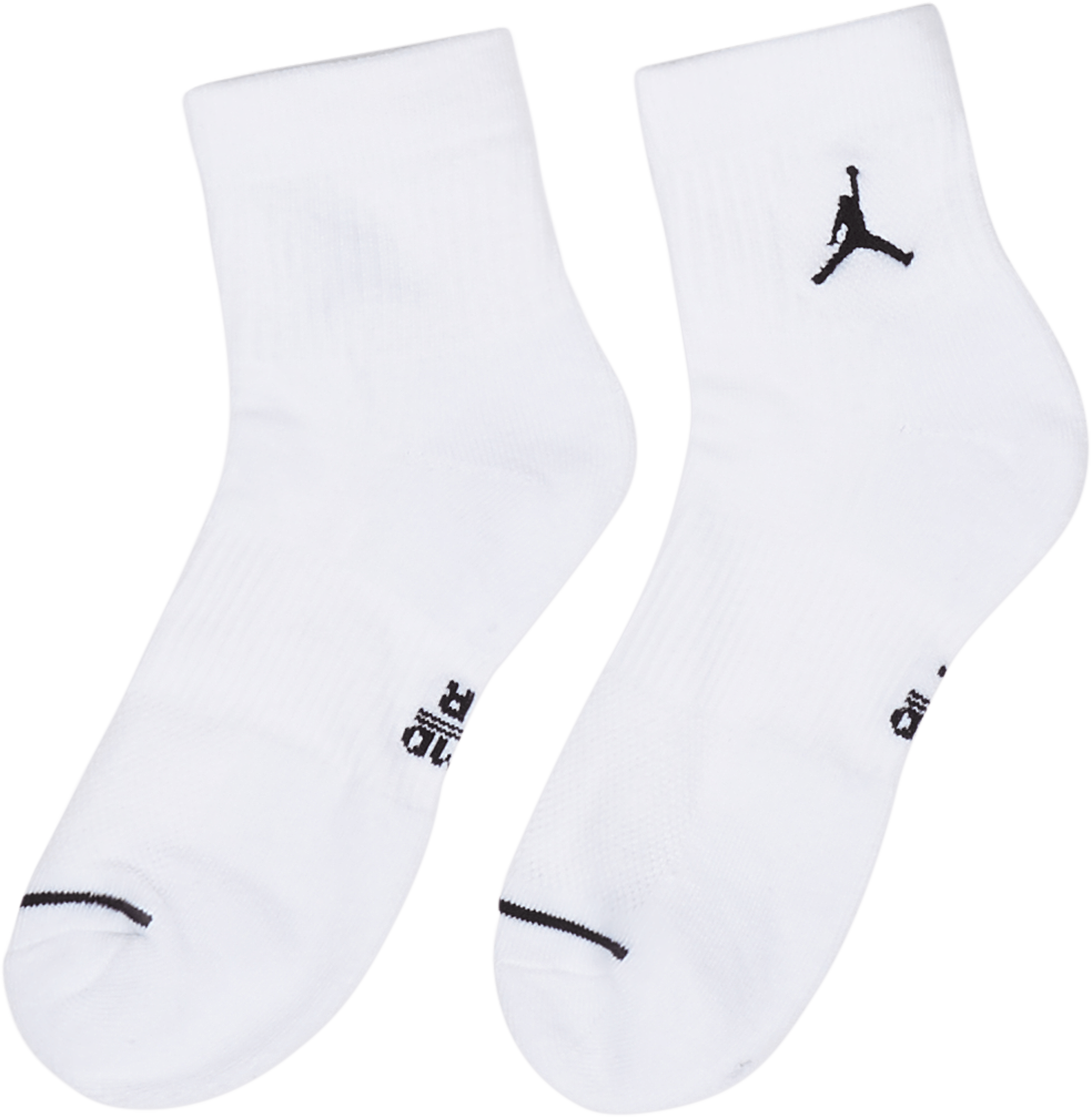 Jordan Everyday Ankle Socks 3 pack