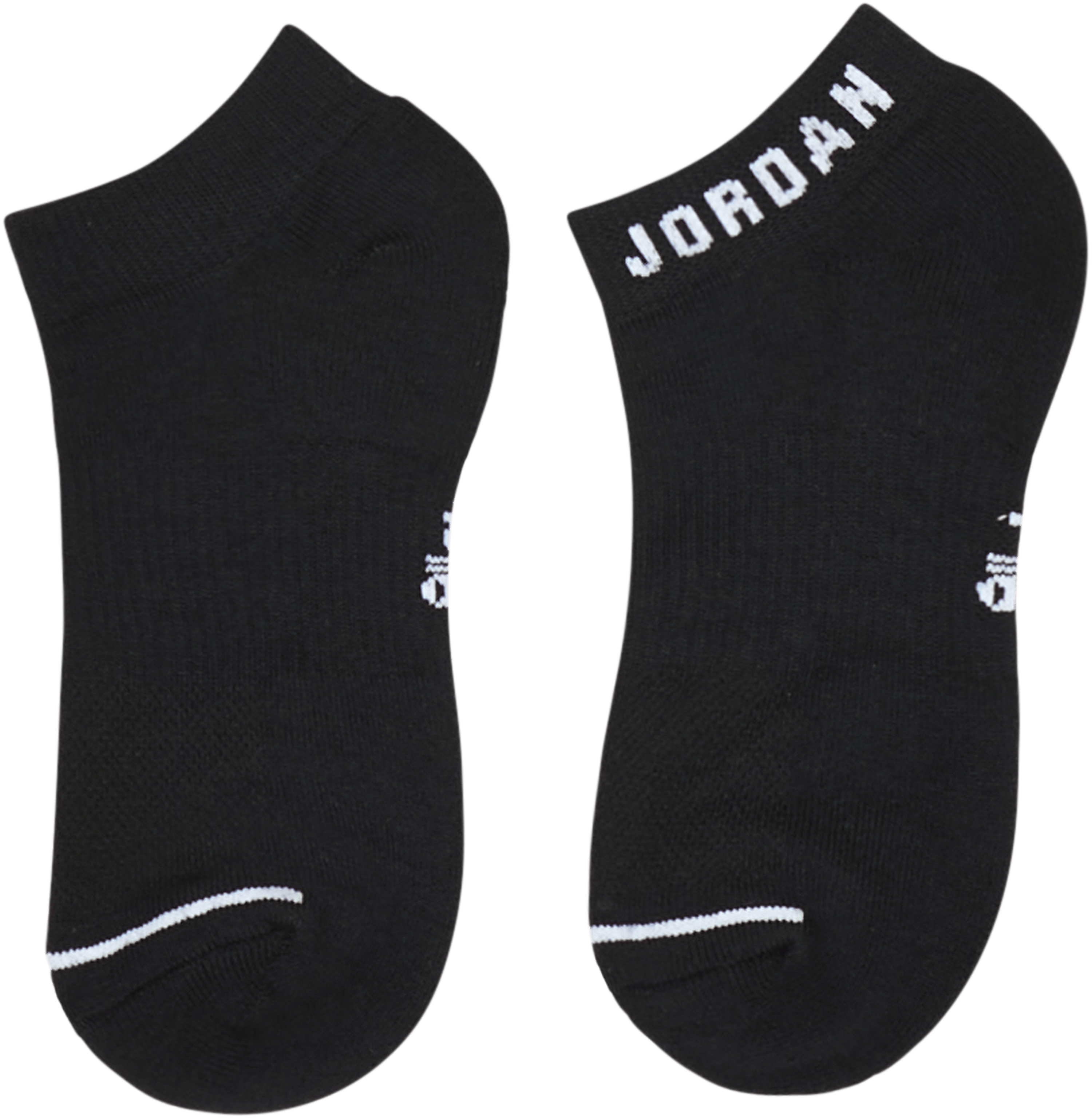 Jordan Everyday No-show Socks