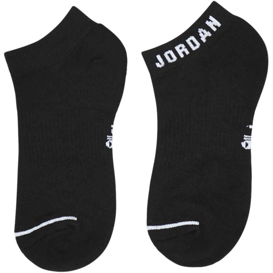 Jordan Everyday No-show Socks