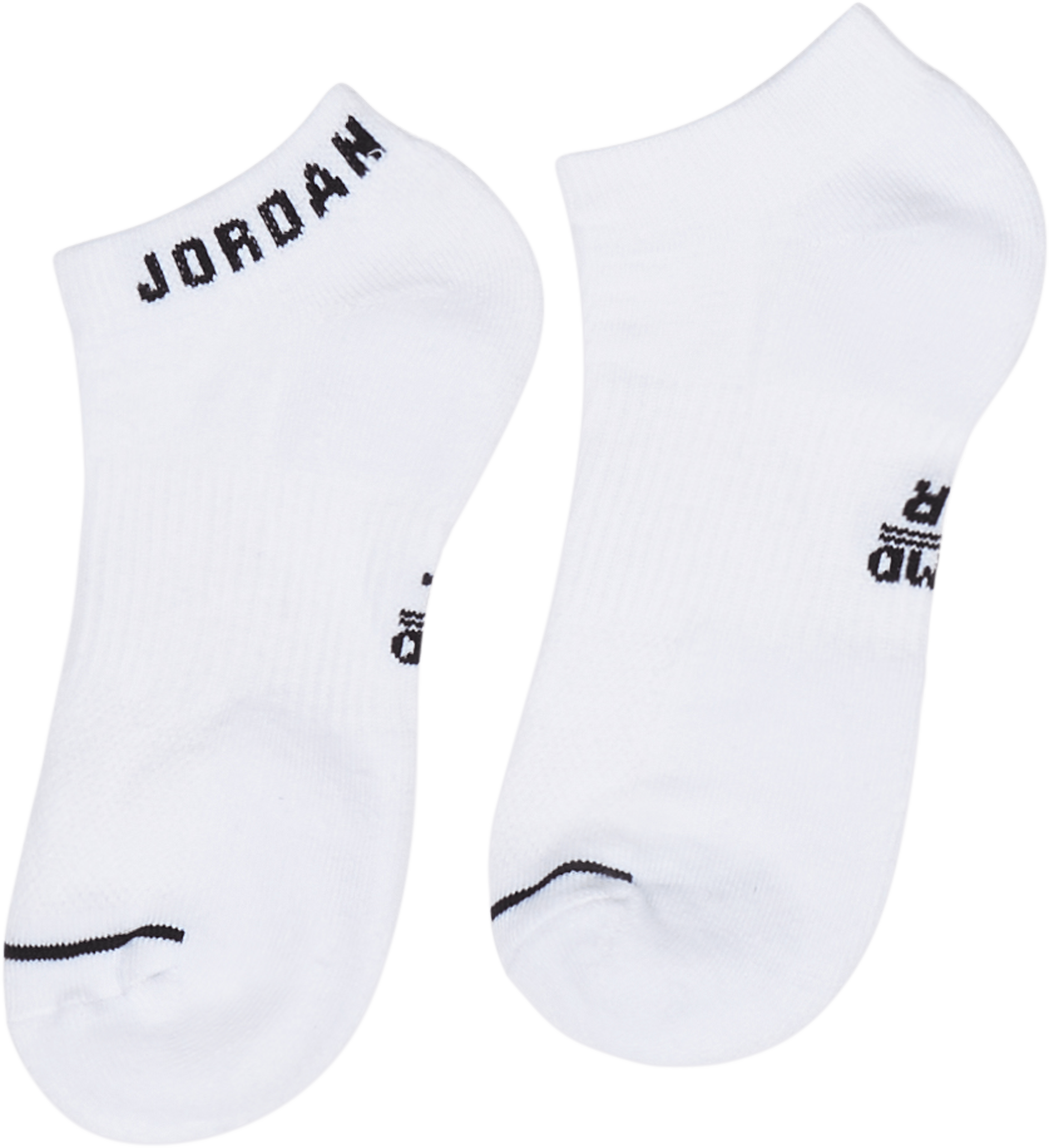 Jordan Everyday No-show Socks