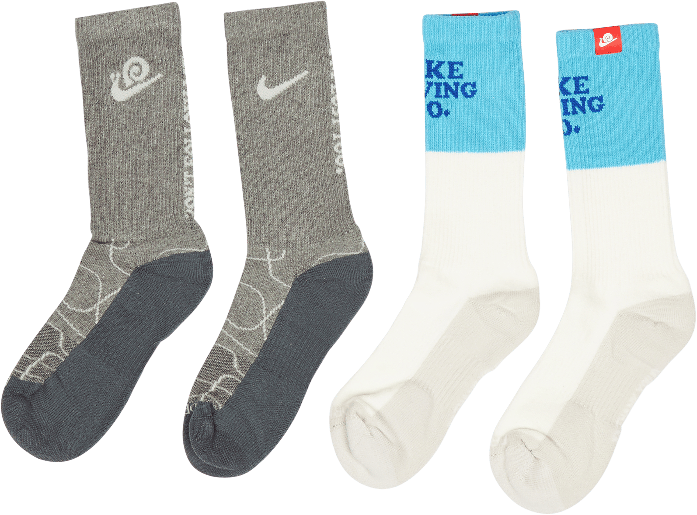 Nike Everyday Plus Crew Socks