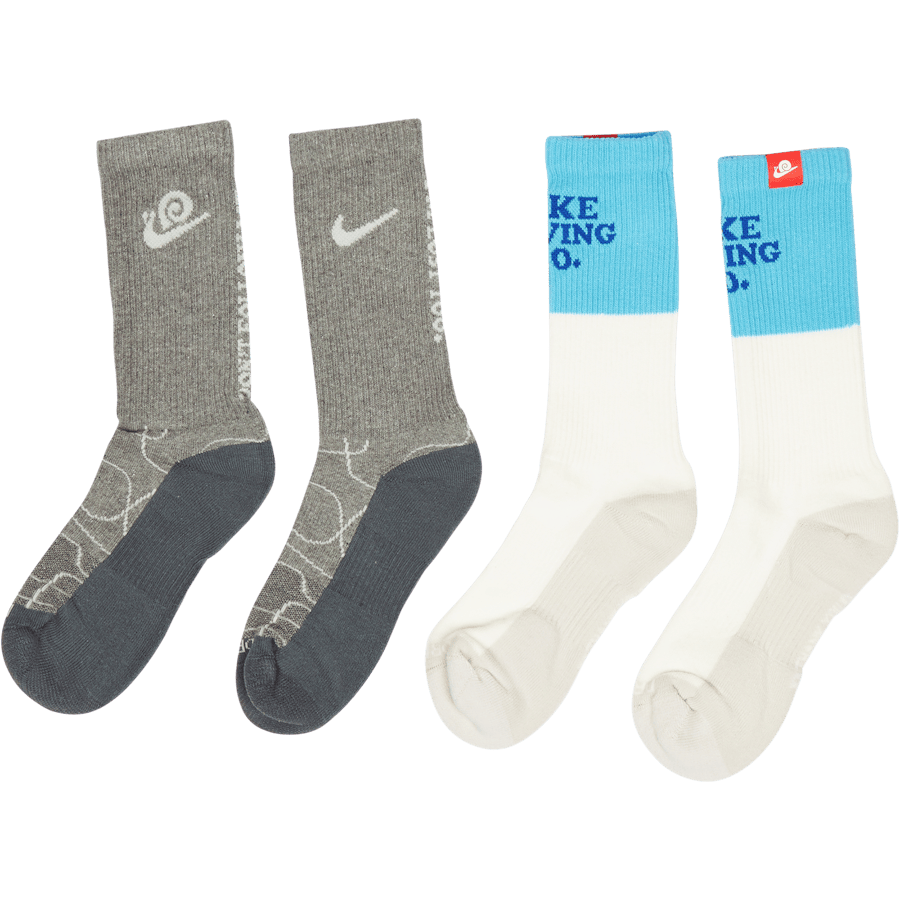 Nike Everyday Plus Crew Socks