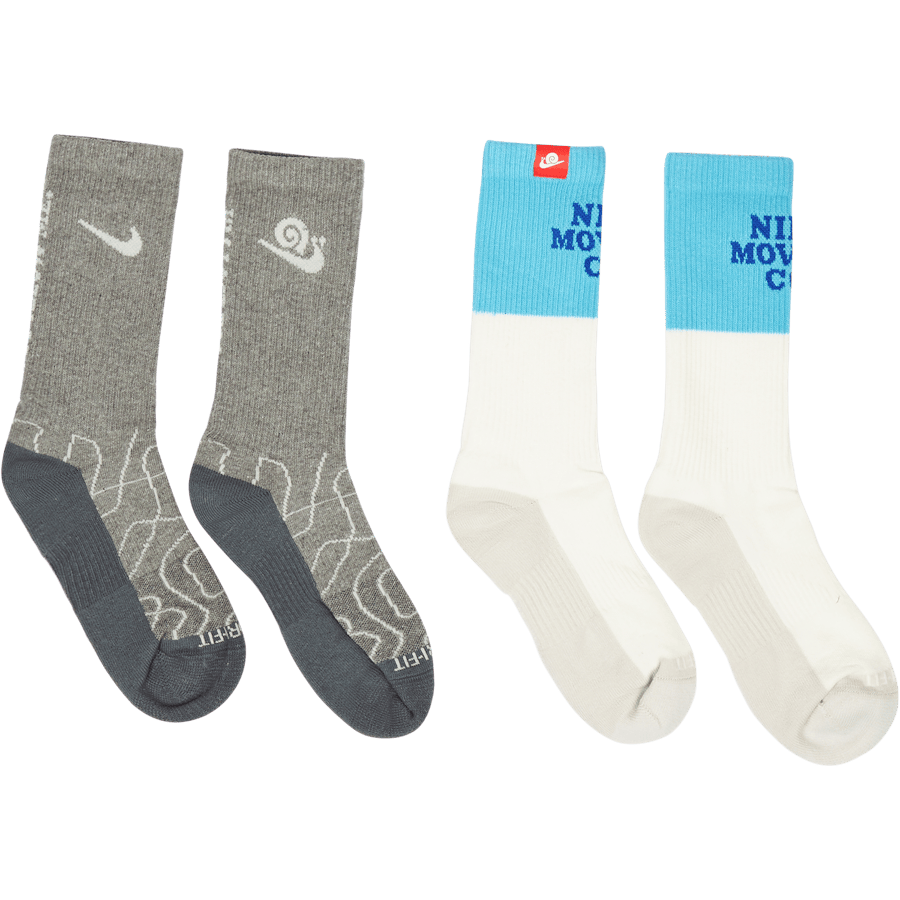Nike Everyday Plus Crew Socks - Bild 2