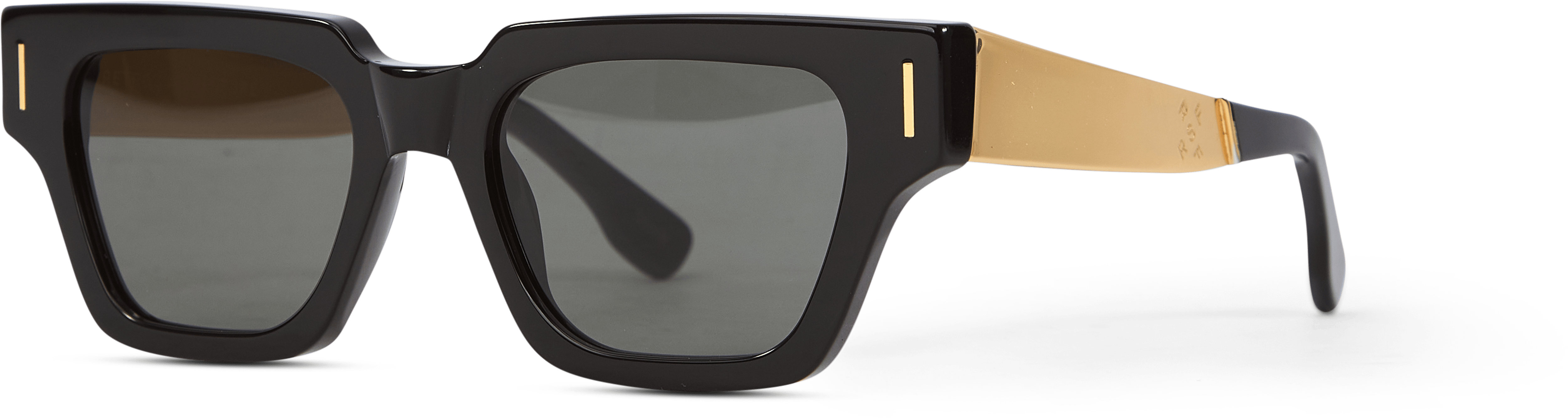 Storia Francis Black 53 Black