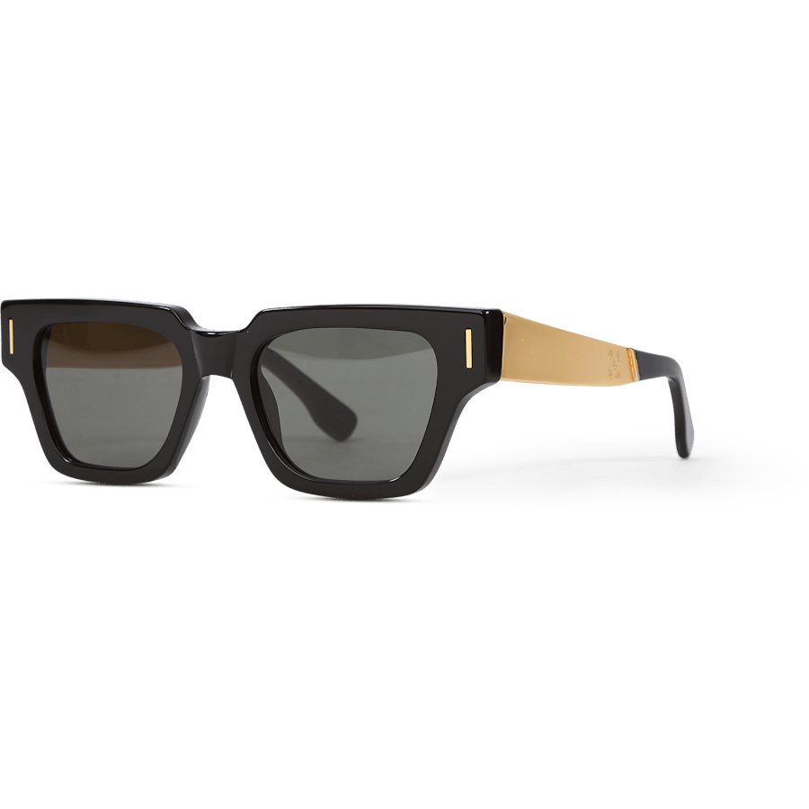 Storia Francis Black 53 Black