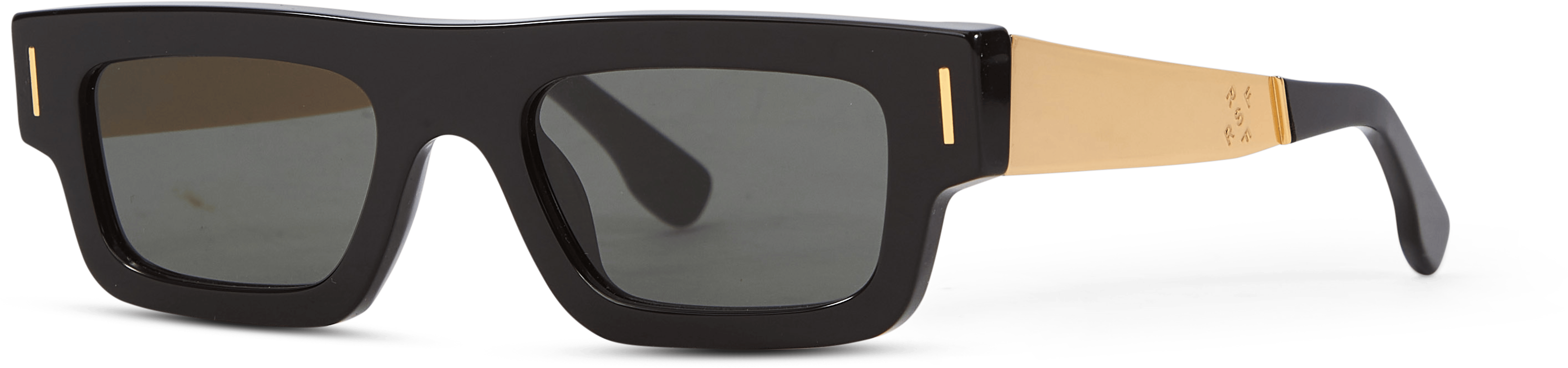 Colpo Francis Black 52 Black