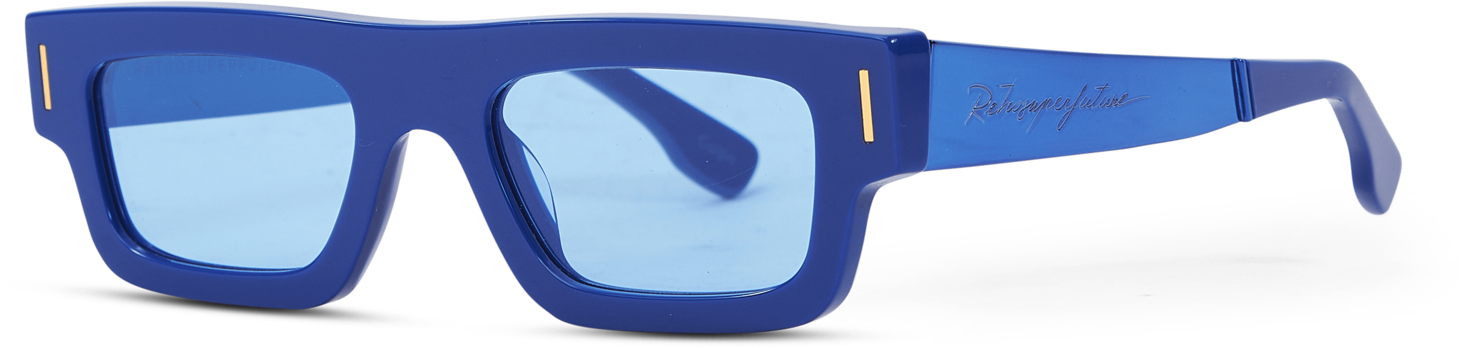 Colpo Francis Blue Blue