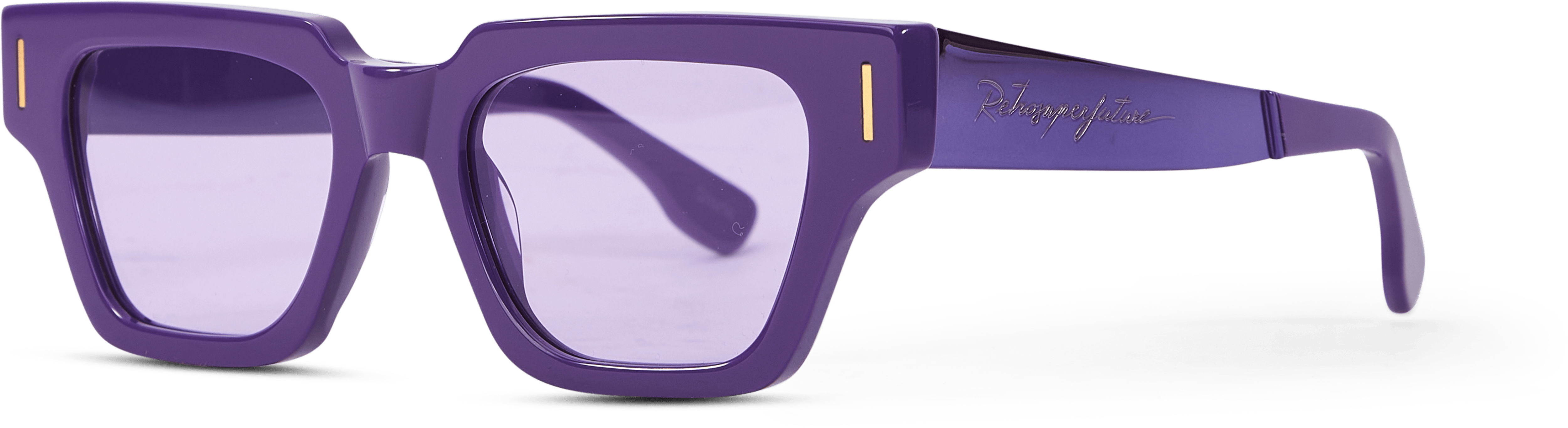 Storia Francis Purple Purple