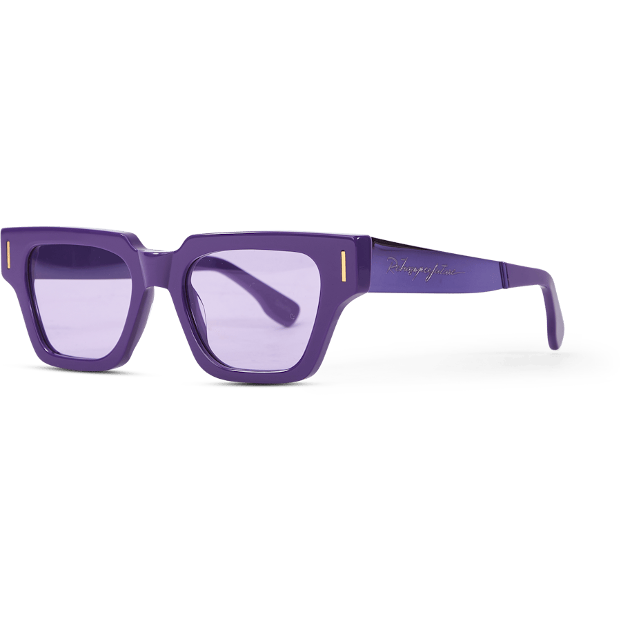 Storia Francis Purple Purple