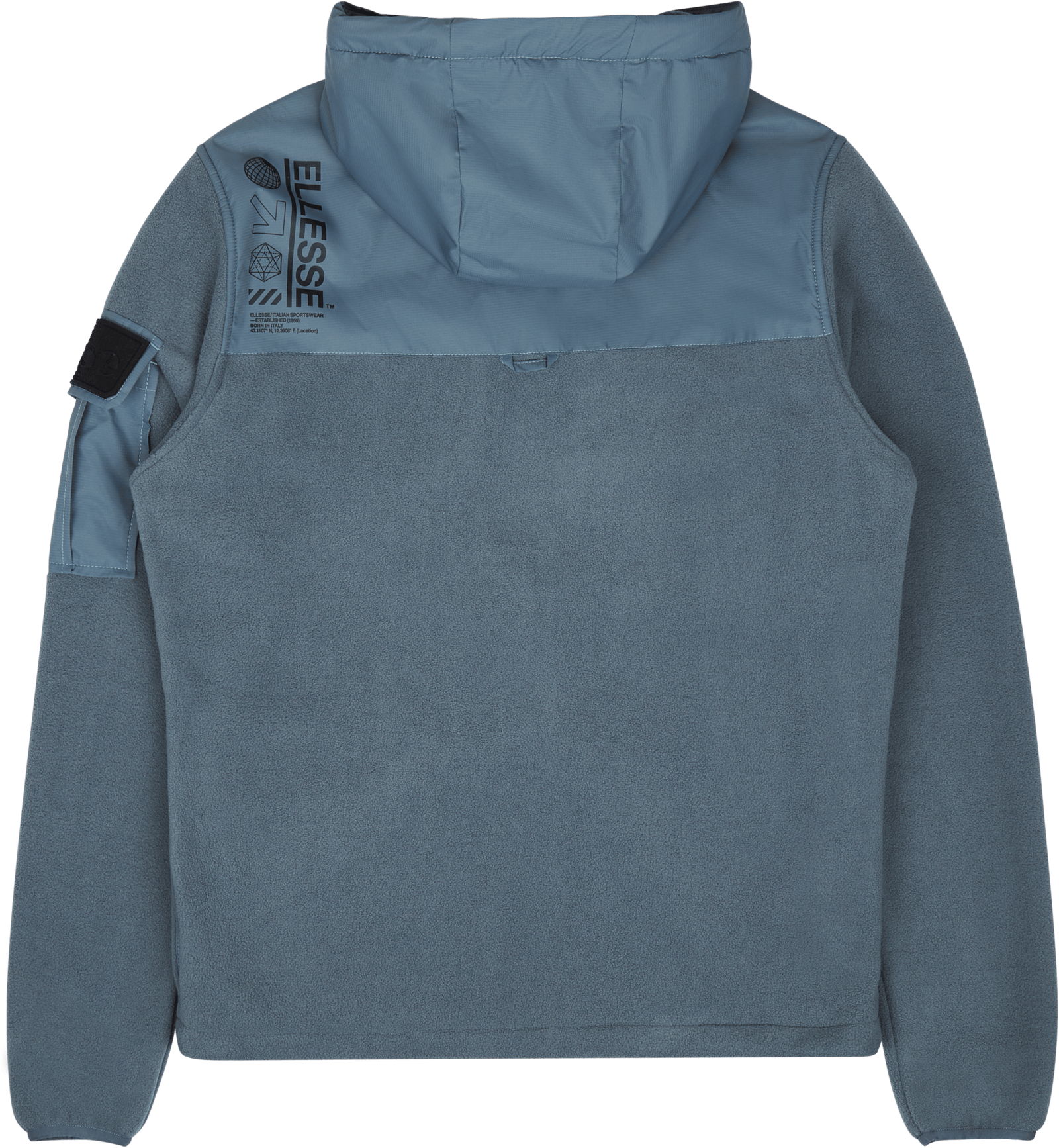El liano Fz Jacket - Bild 5