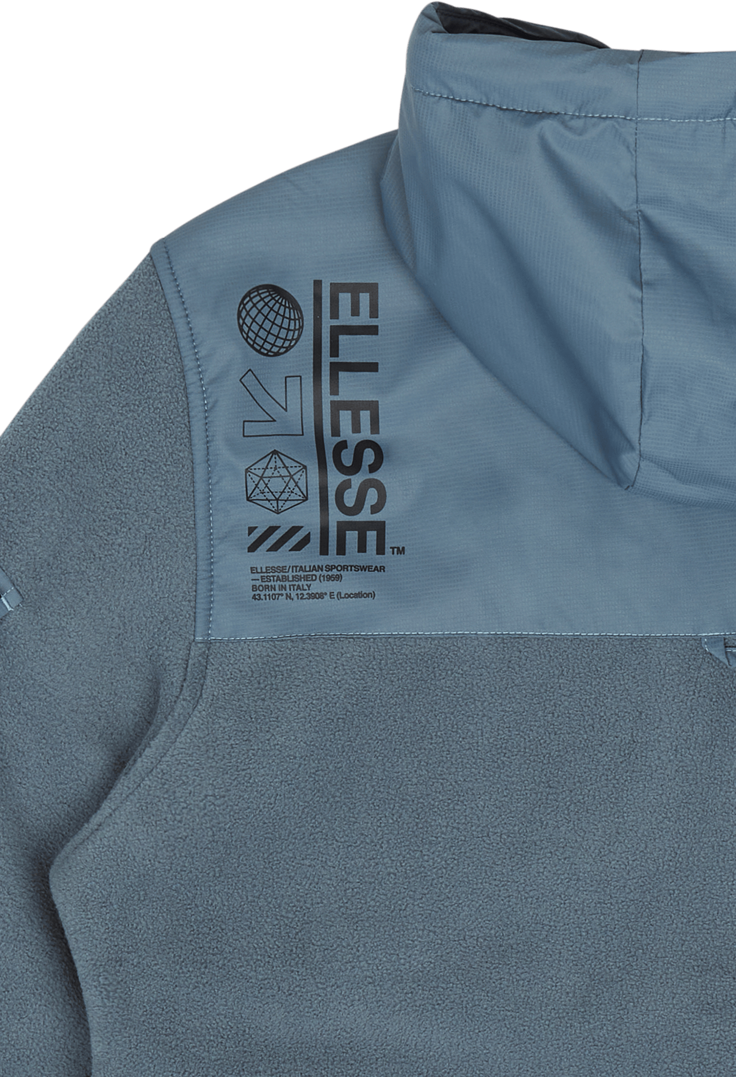 El liano Fz Jacket - Bild 6