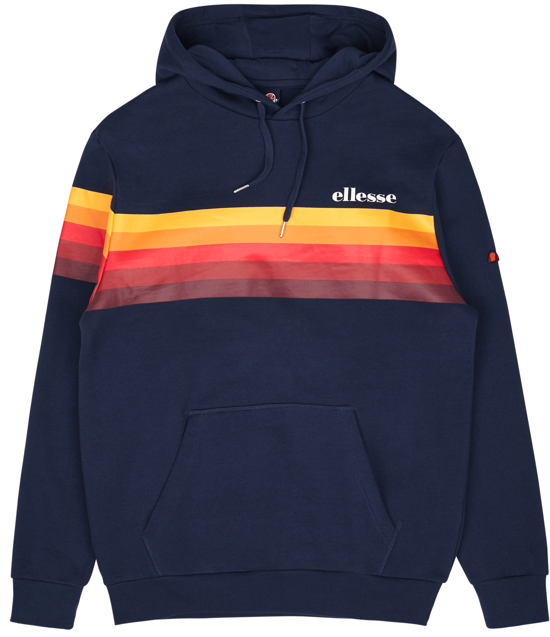 El Gruss Oh Hoody, Male, Apparels, hoodies and sweatshirts, Blue, L