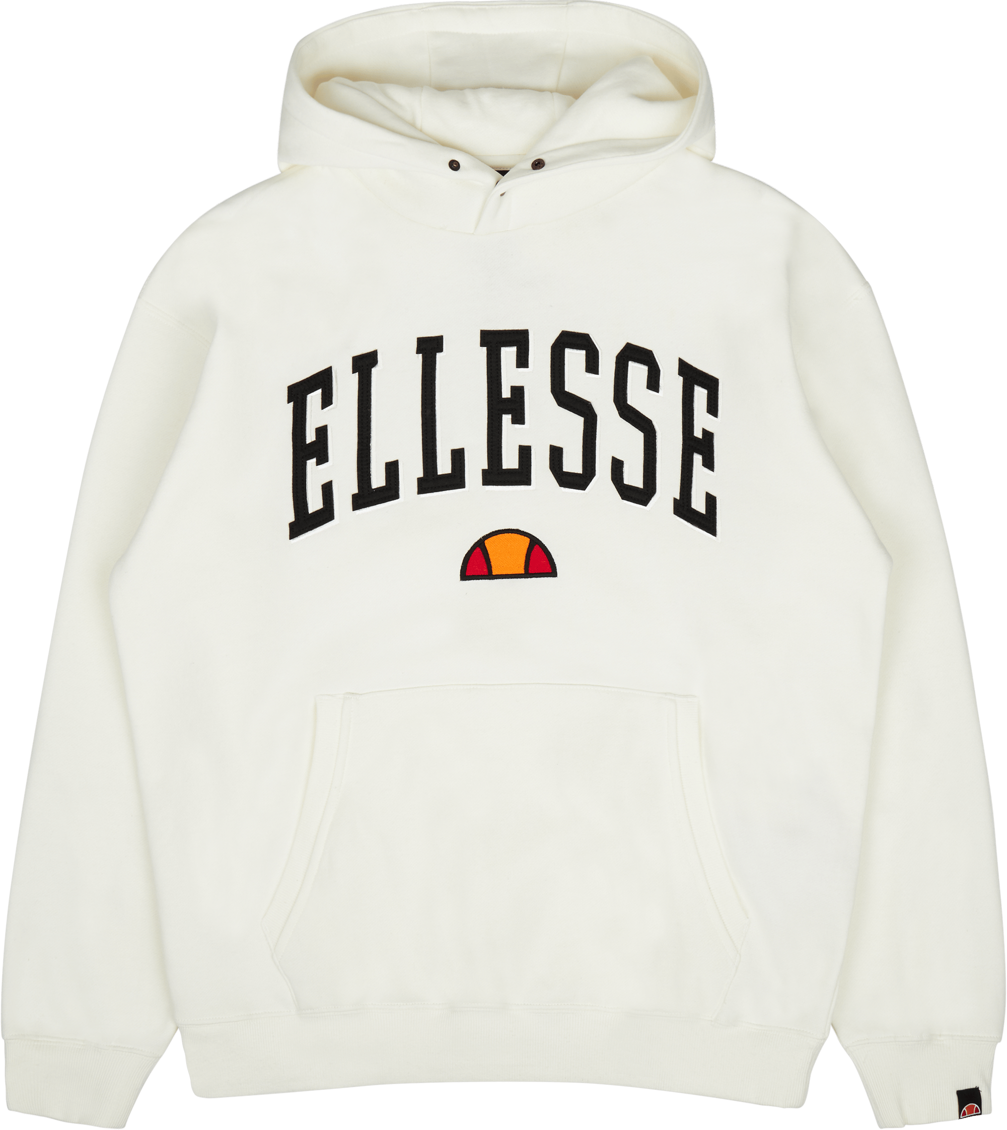 El Duke Oh Hoody Off