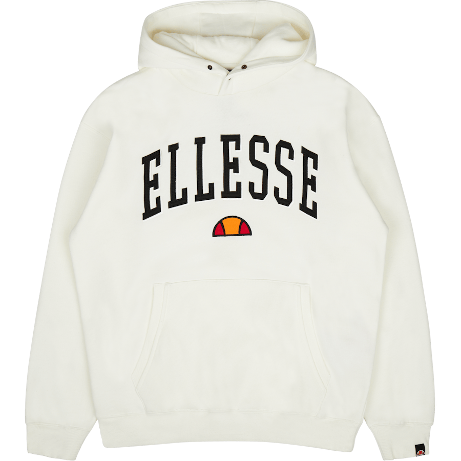 El Duke Oh Hoody Off