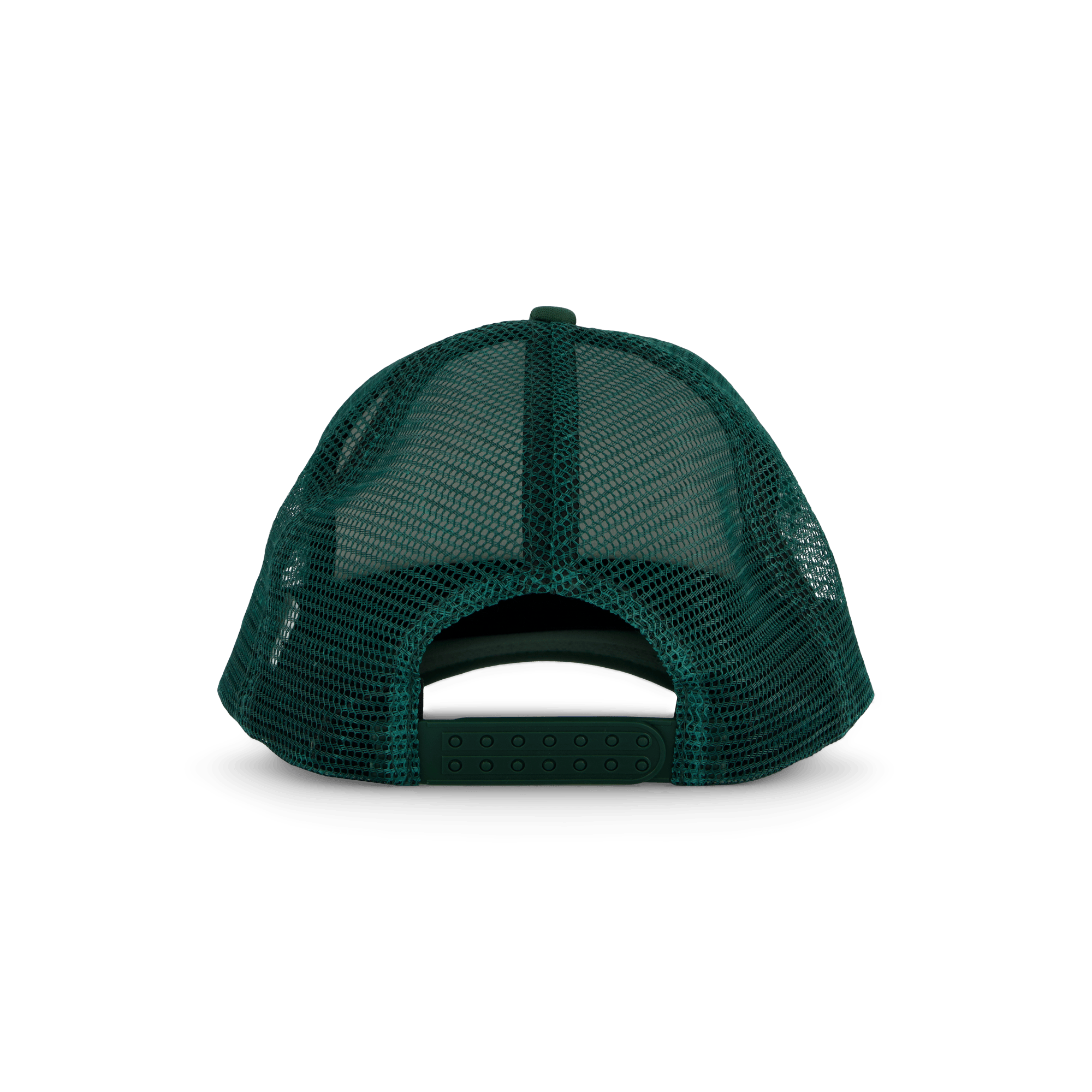 Trucker Cap Forest Green - Bild 3