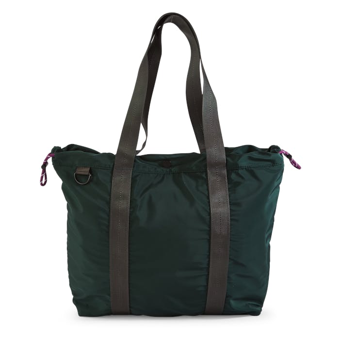 Flanker-evergreen Evergreen, Unisex, Ausrüstung, Taschen & Rucksäcke, Grün, ONESIZE