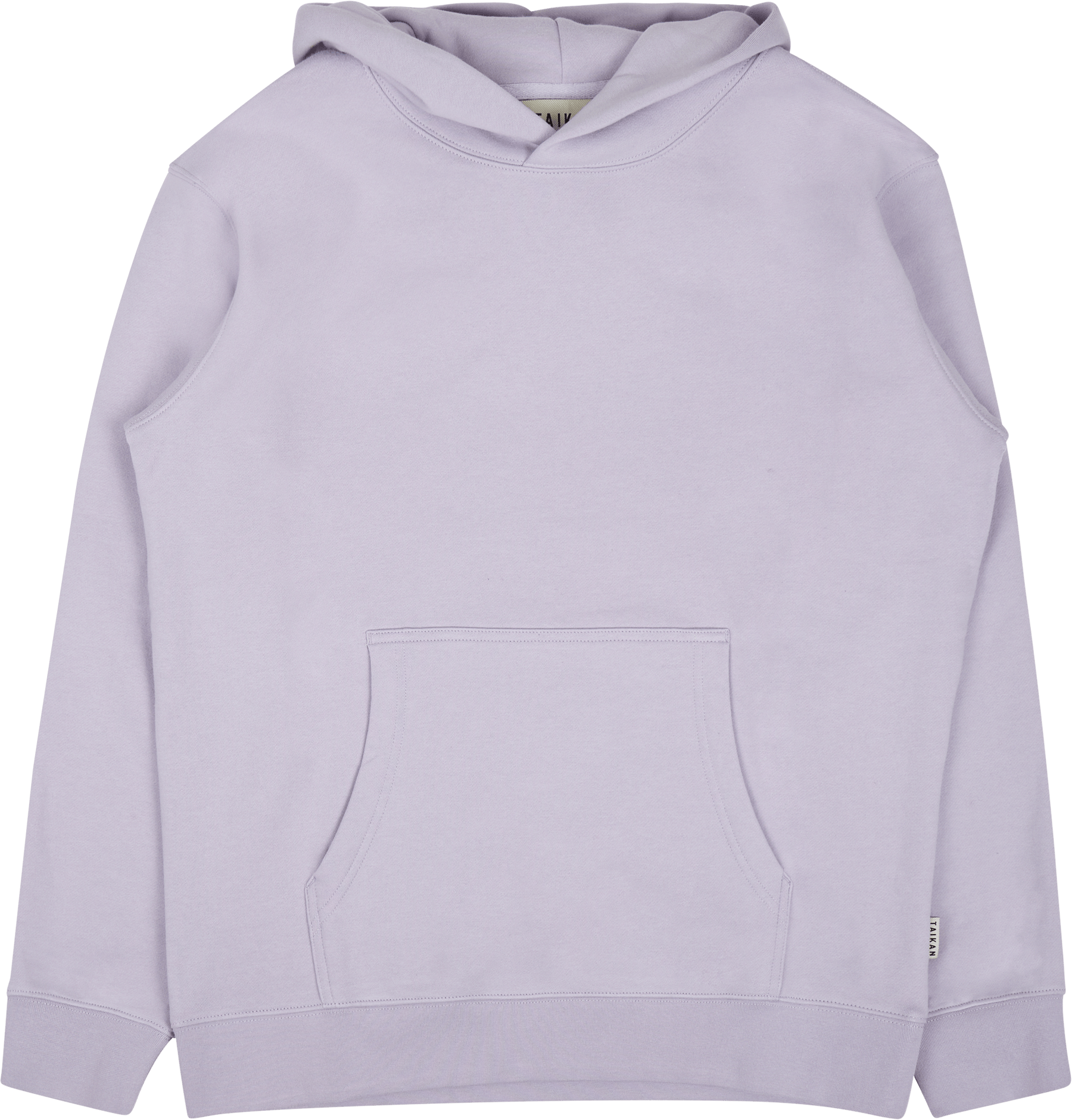 Custom Hoodie Lavender