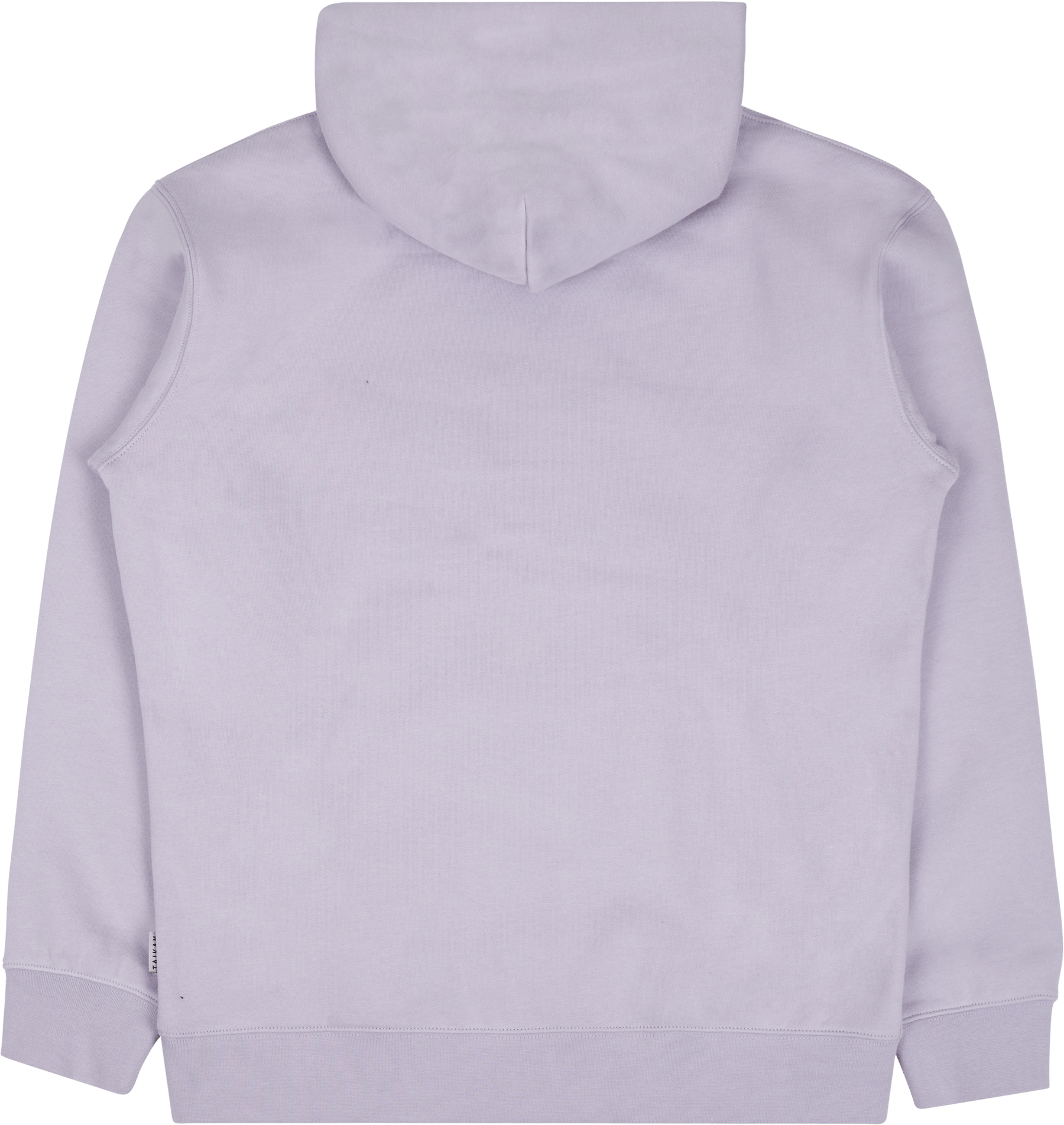 Custom Hoodie Lavender - Bild 2