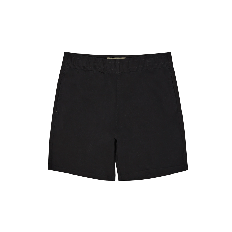 Classic Shorts-black Black