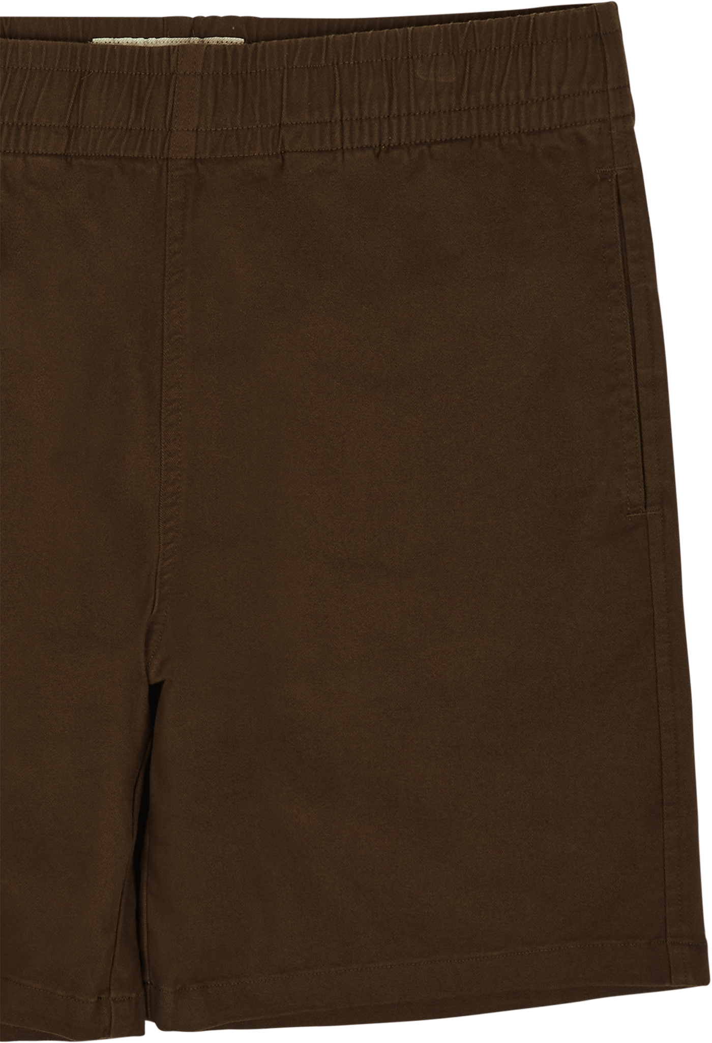 Classic Shorts-brown Brown - Bild 3