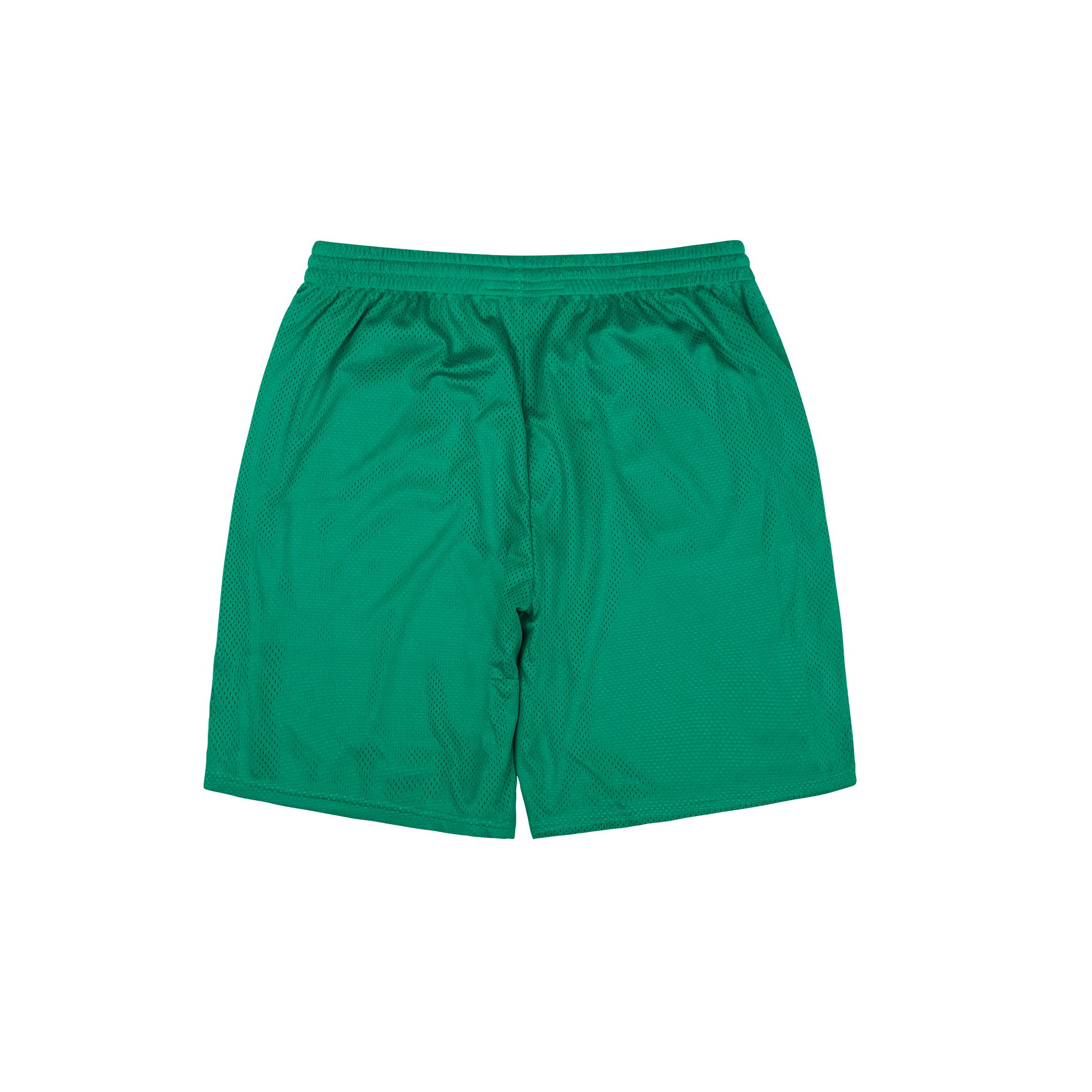Mesh Shorts-kelly Green Kelly Green - Bild 2